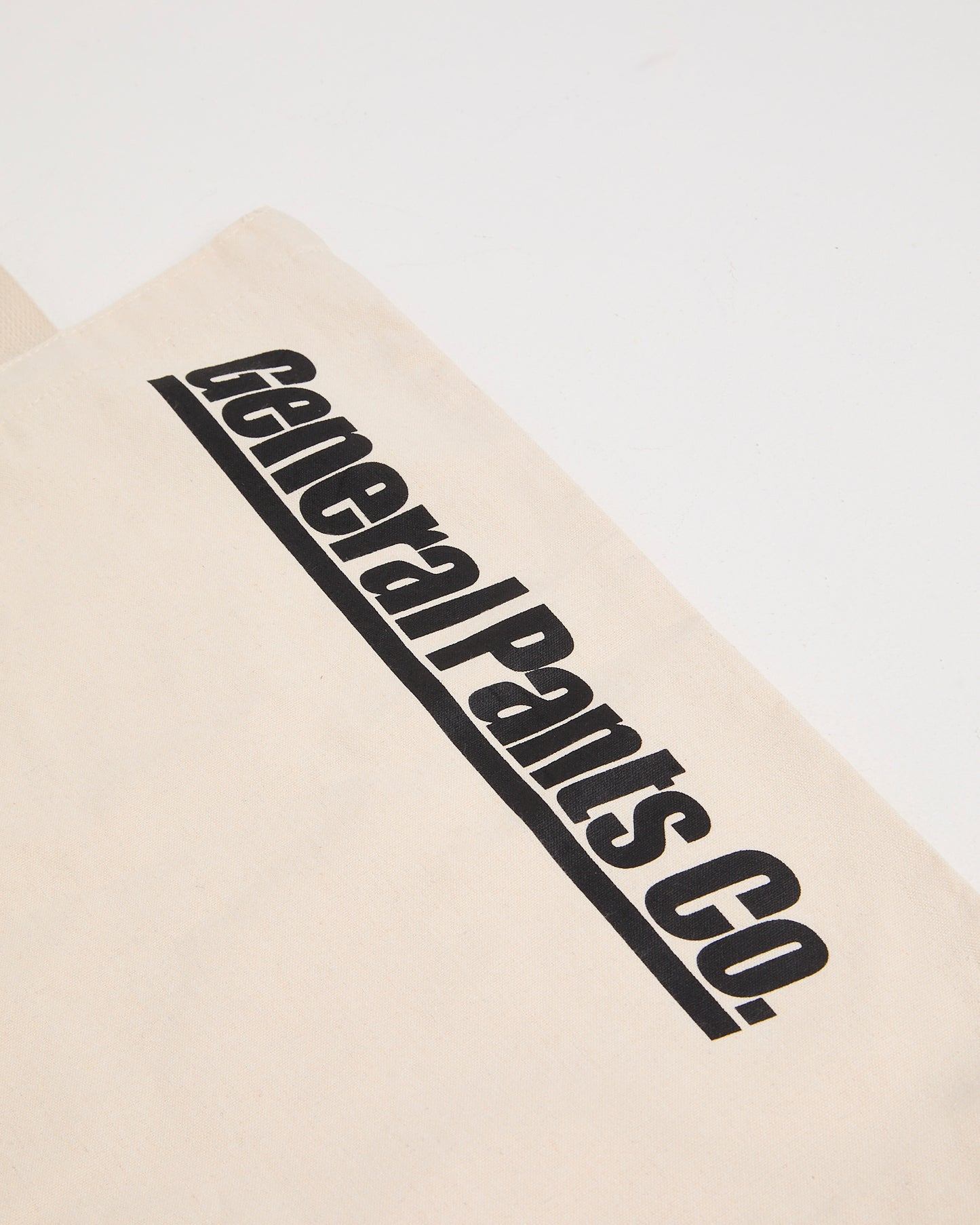 Regular Tote Bag