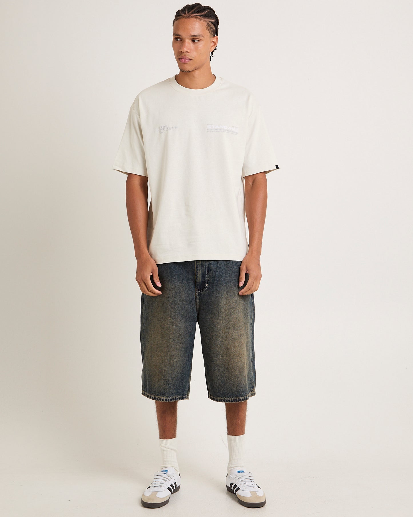 Hazard T-Shirt