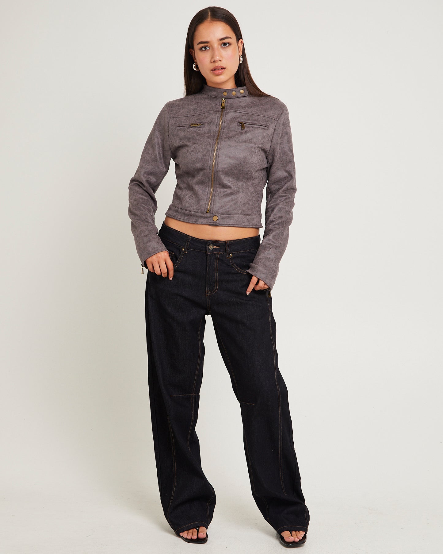 Renacida Jeans