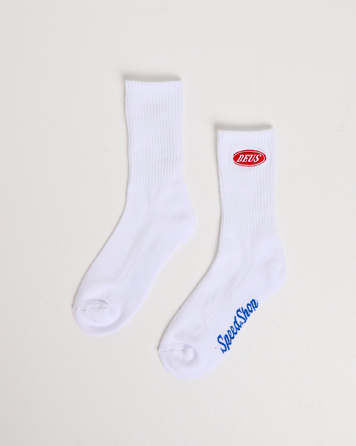 Speedshop Socks