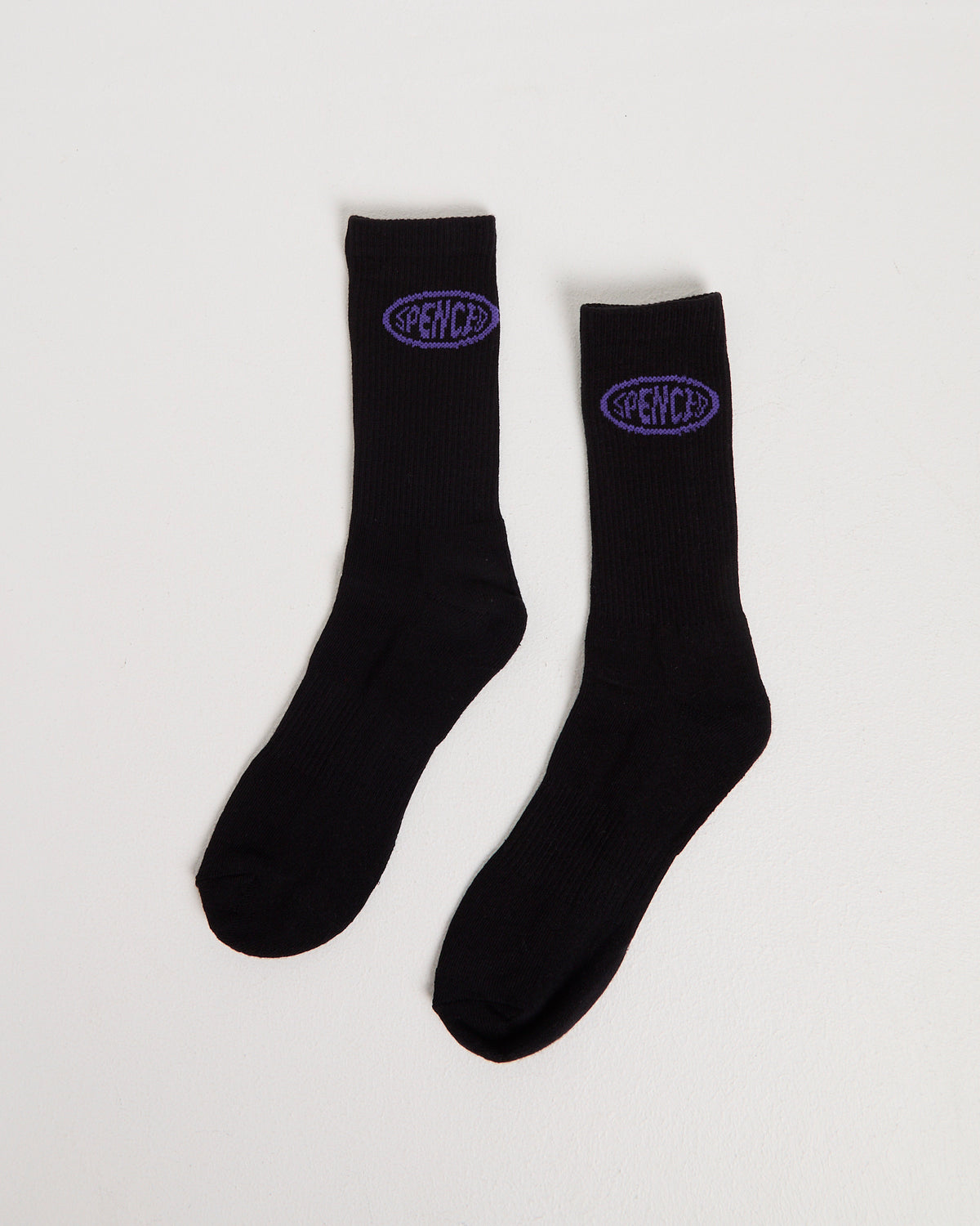 Fisheye 3 Pack Socks BLUE