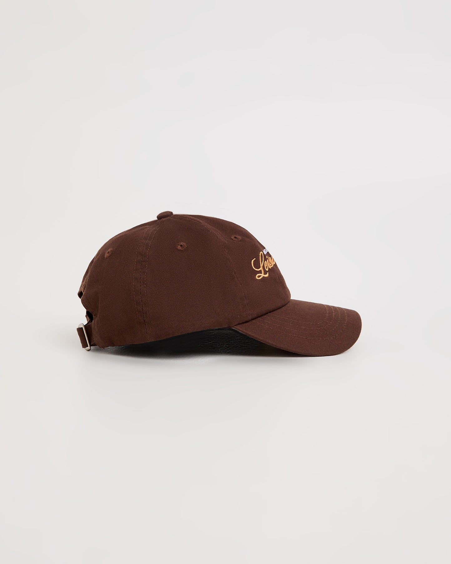 Logo Club Cap