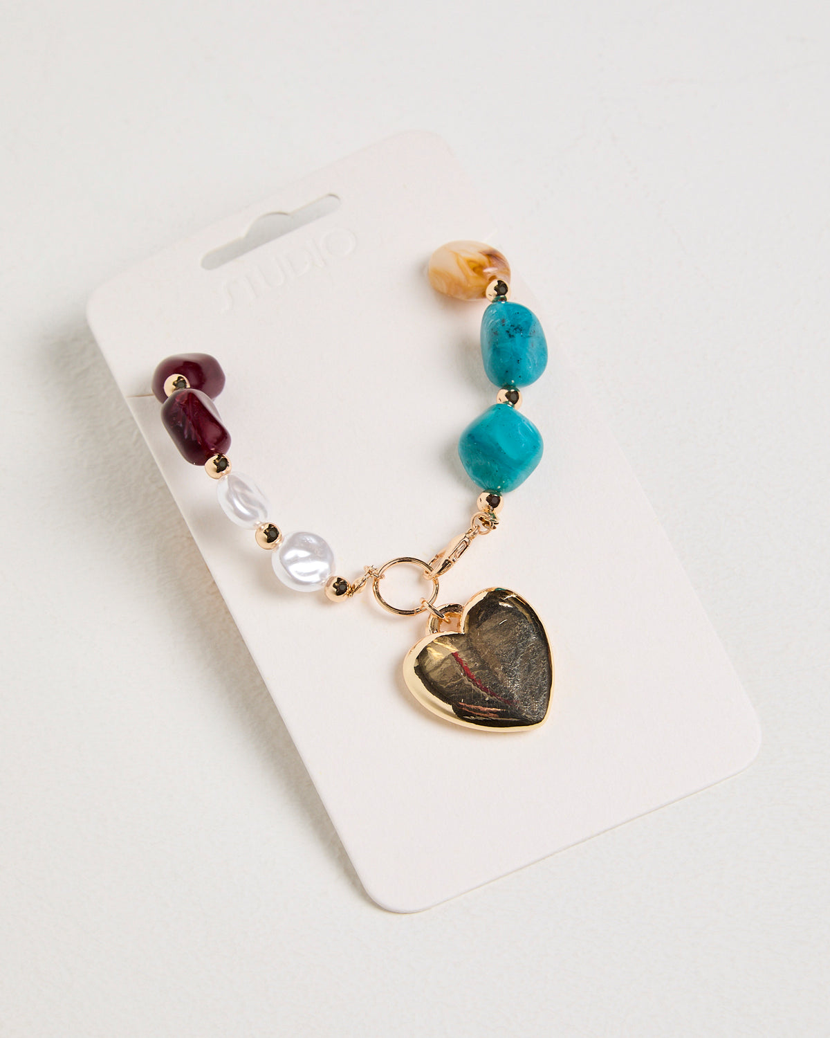 Lioda Necklace ASSORTED