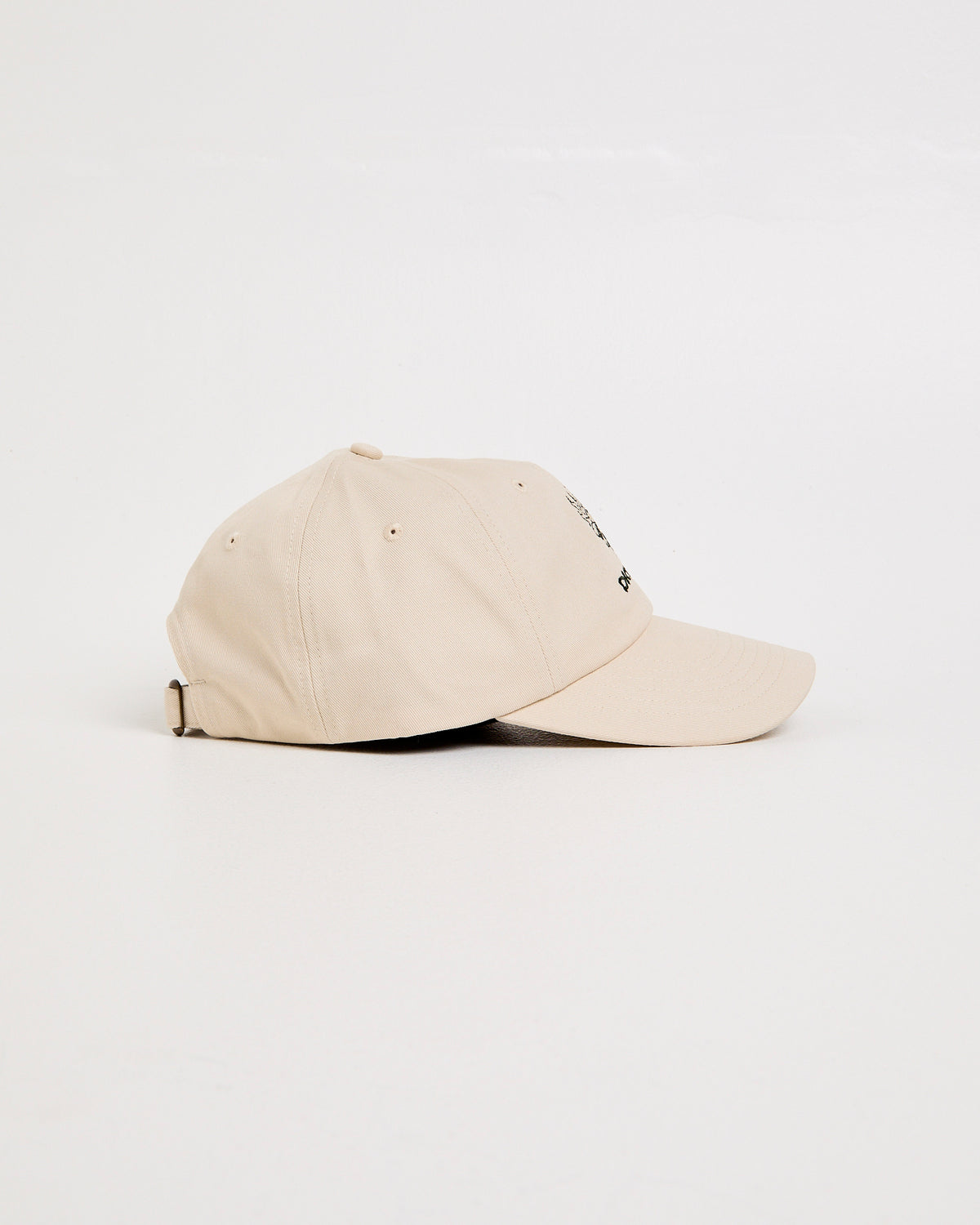 Dougie Soft Cap BONE