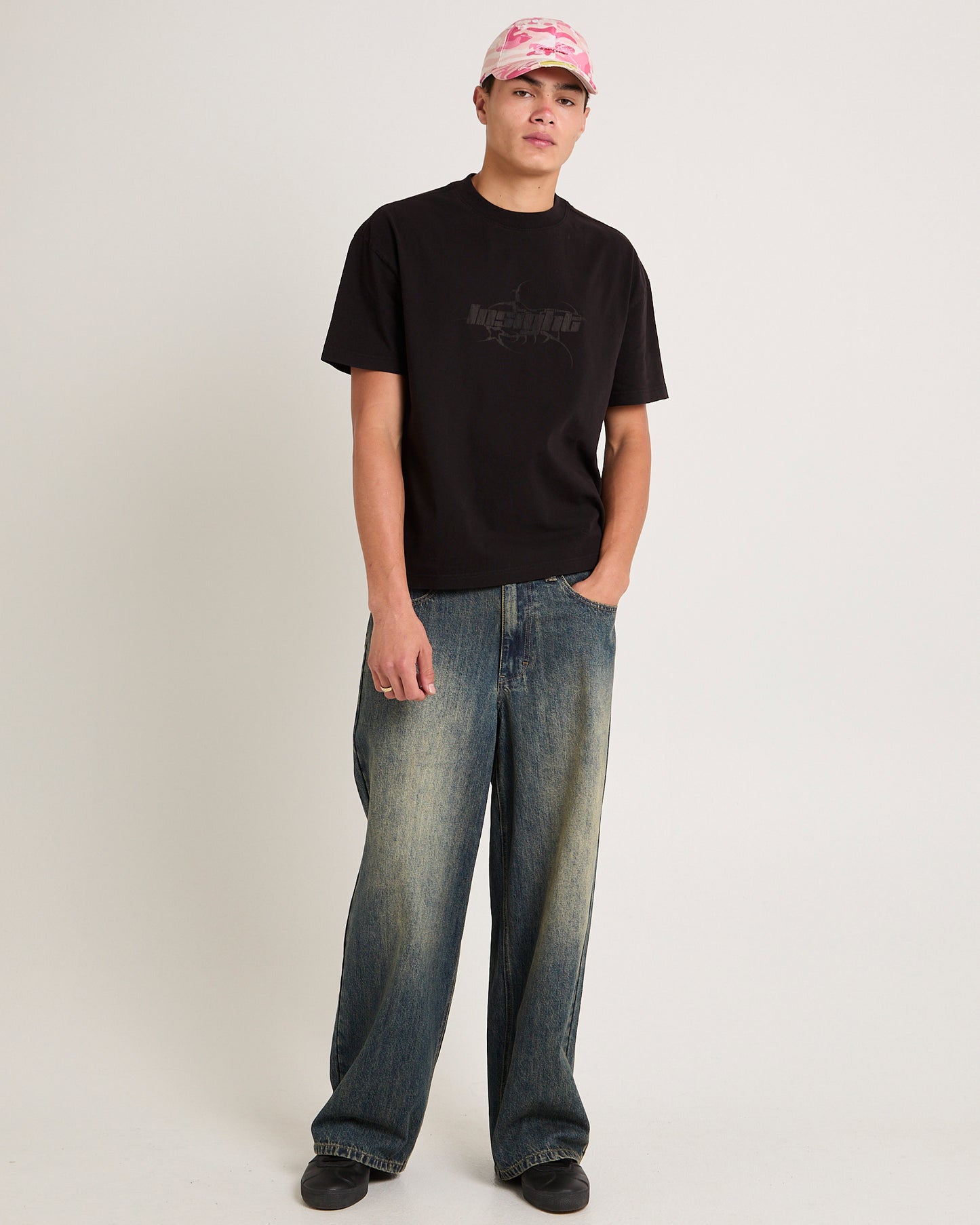 Nu T-Shirt