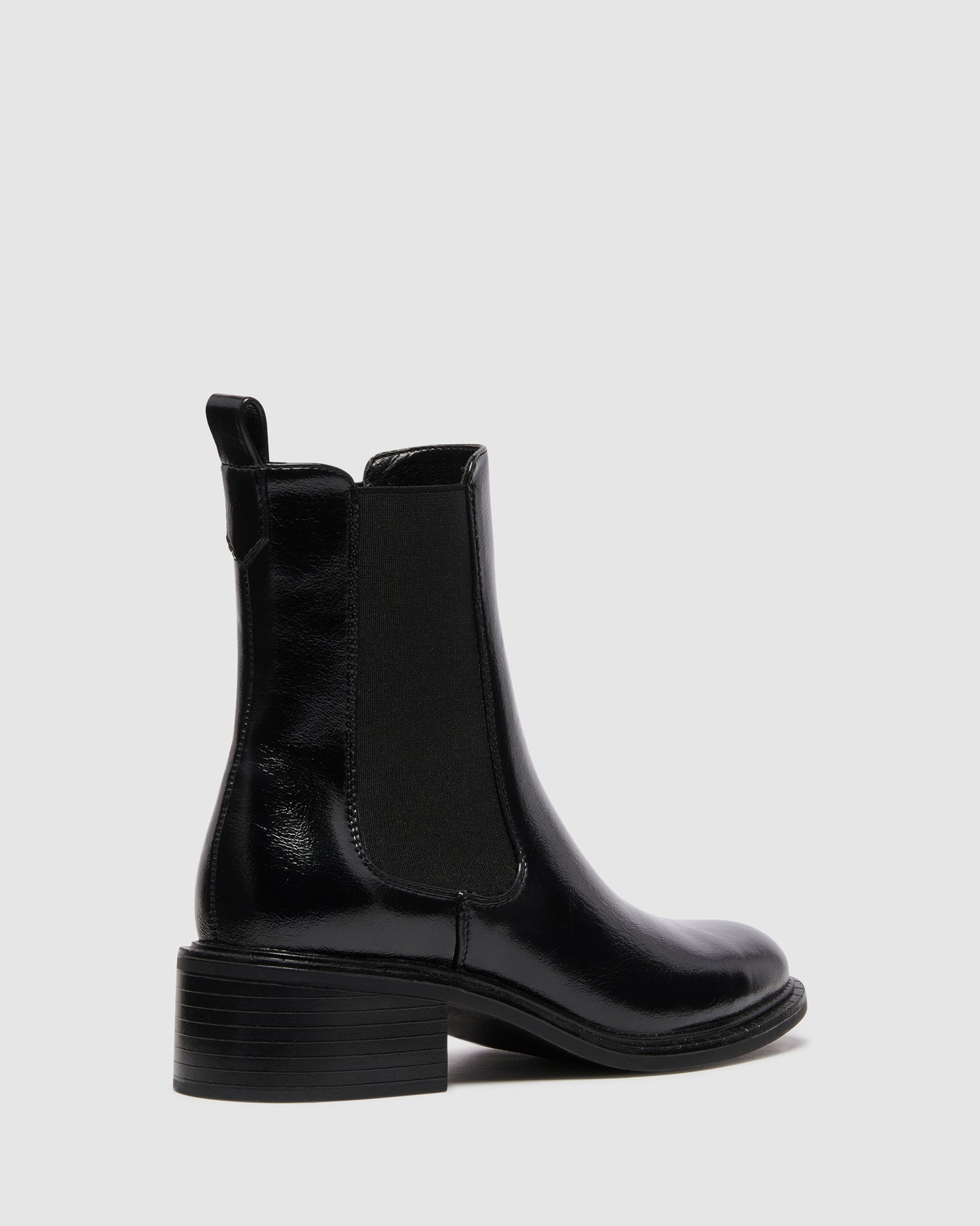Stable Ankle Boots
