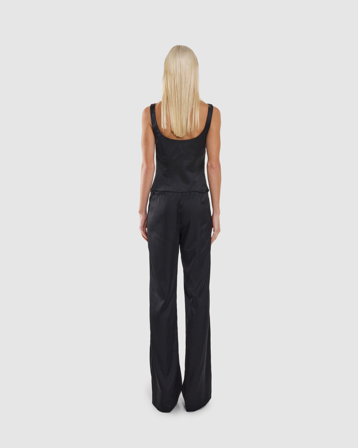 Ellis Top BLACK