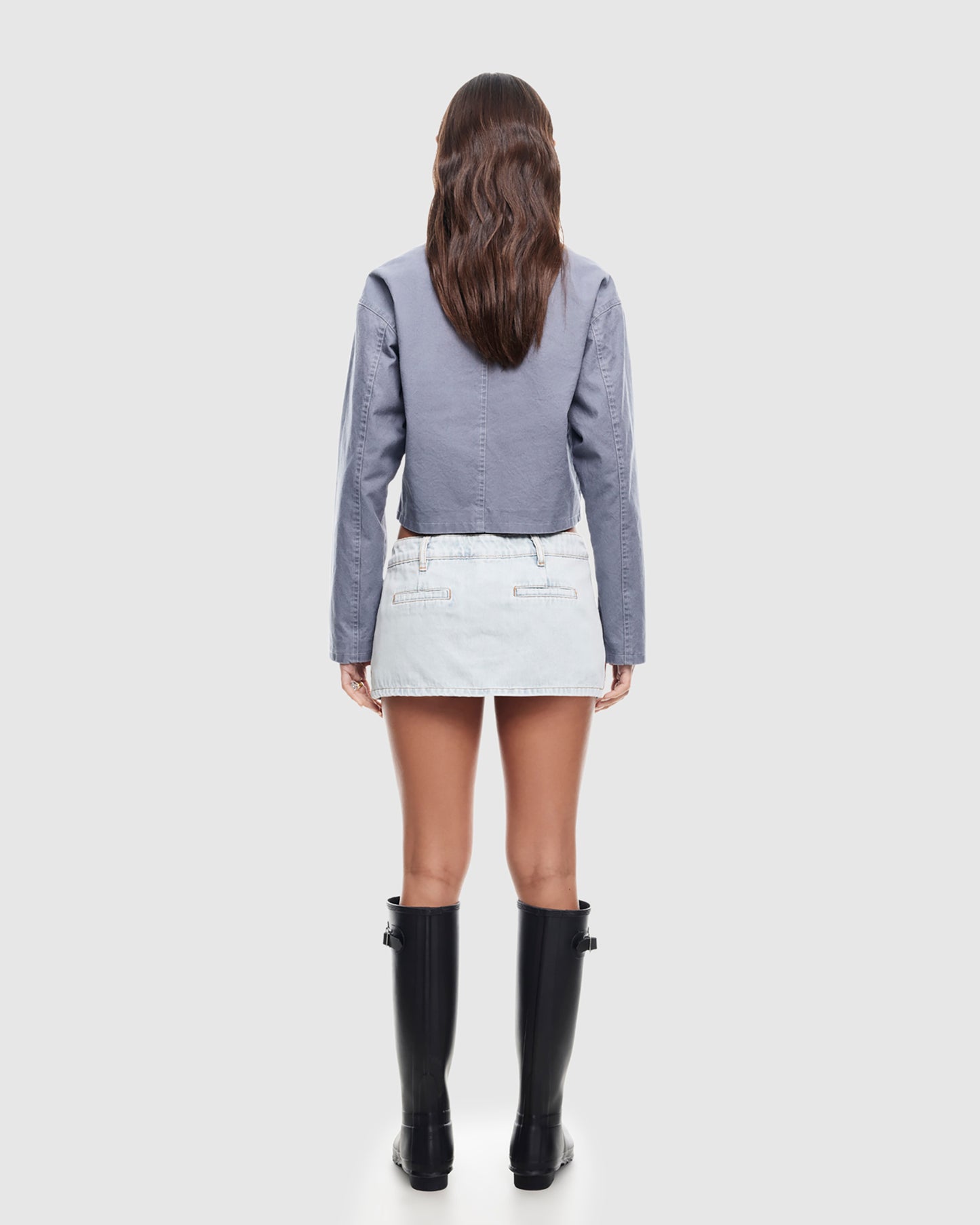 Rhode Mini Skirt