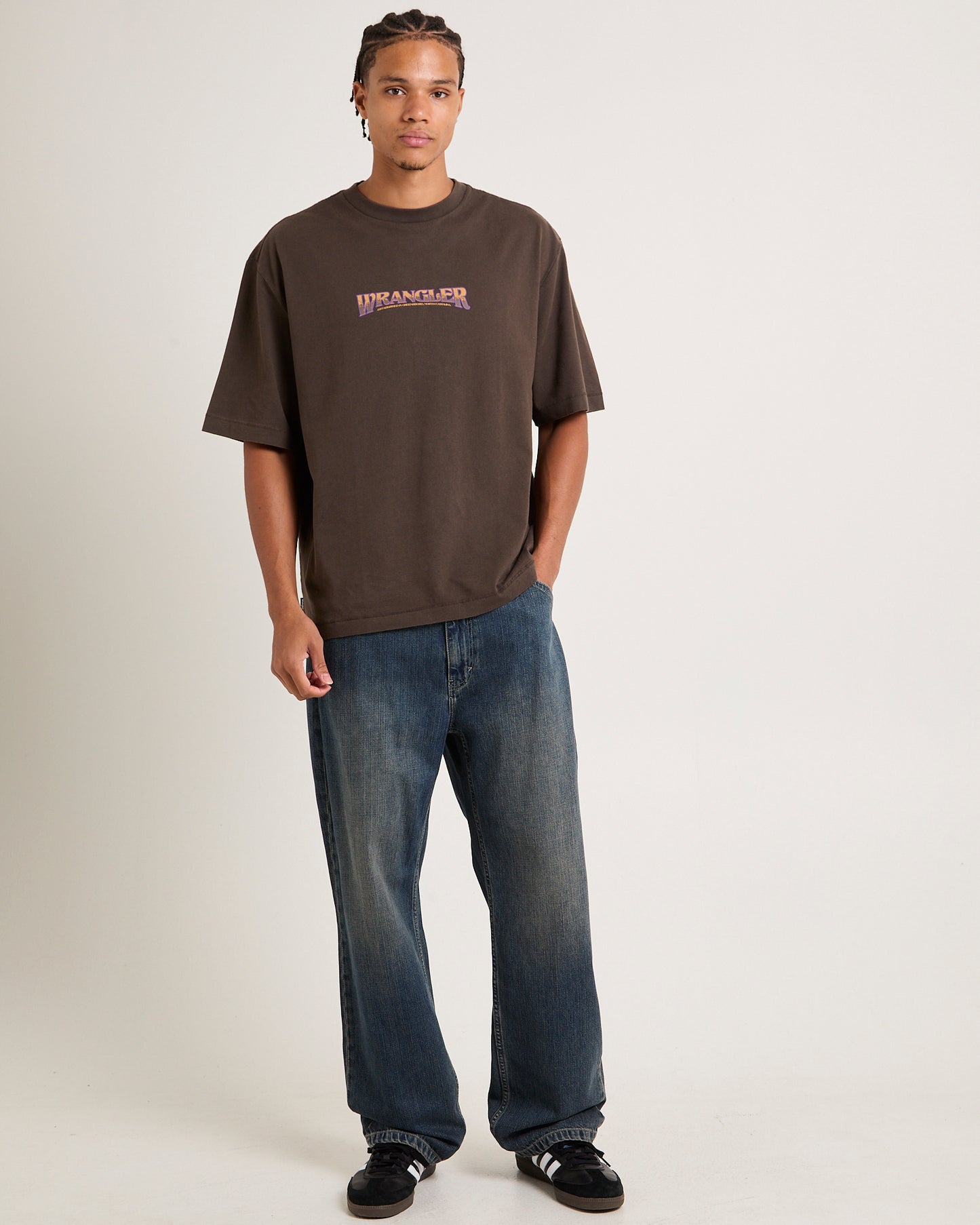 Crush Boxcar T-Shirt