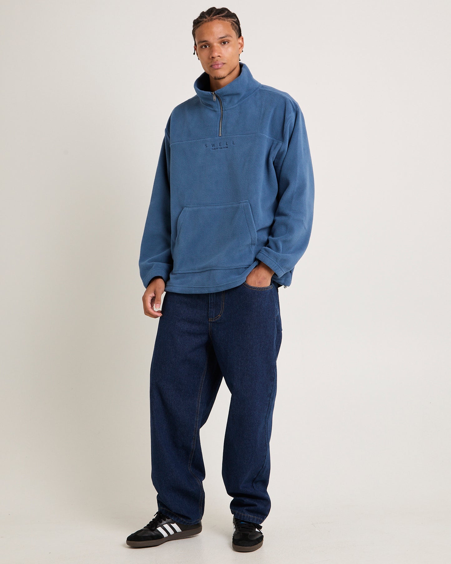 Chill Polar Fleece