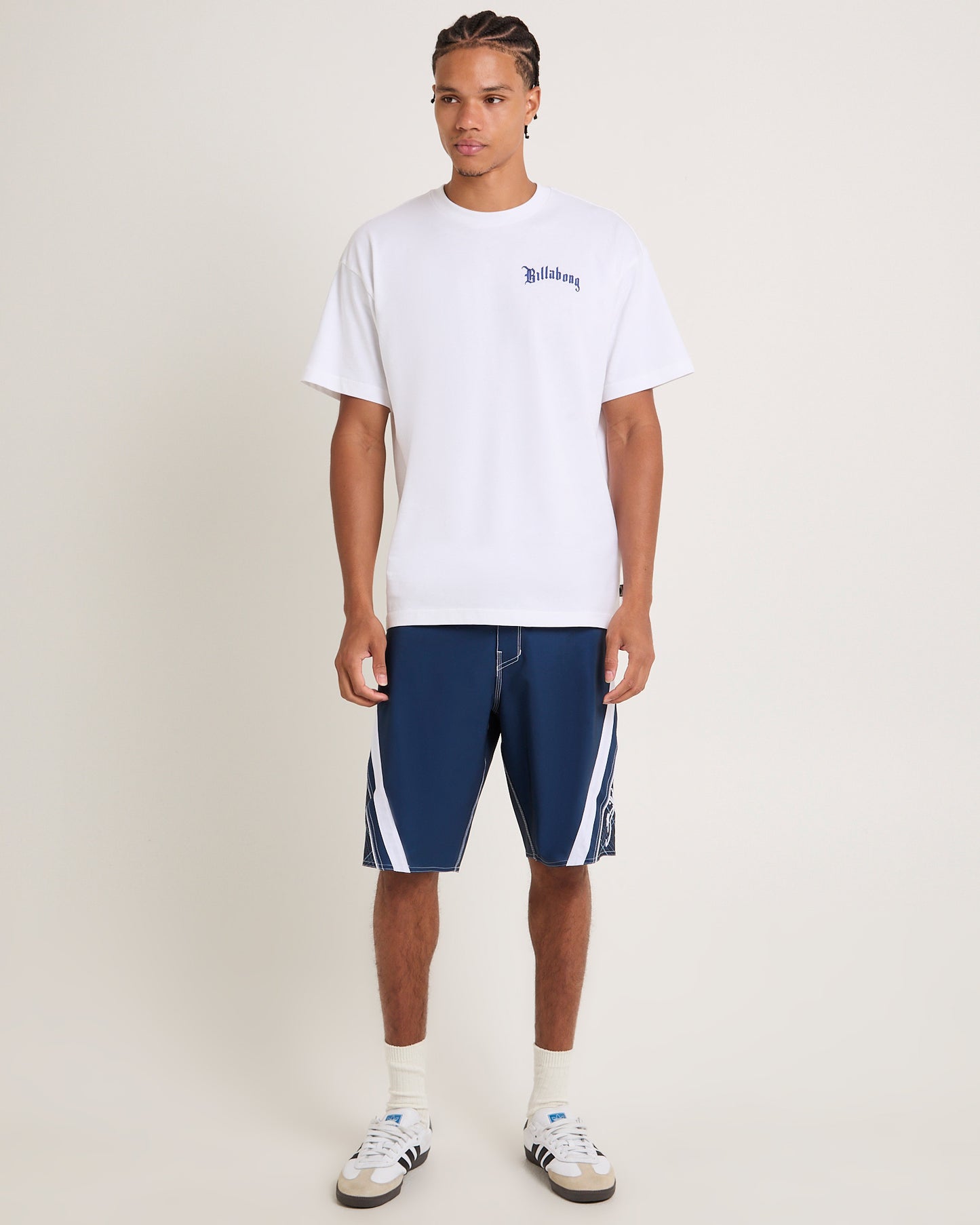 Fluid 2K Pro Boardshorts