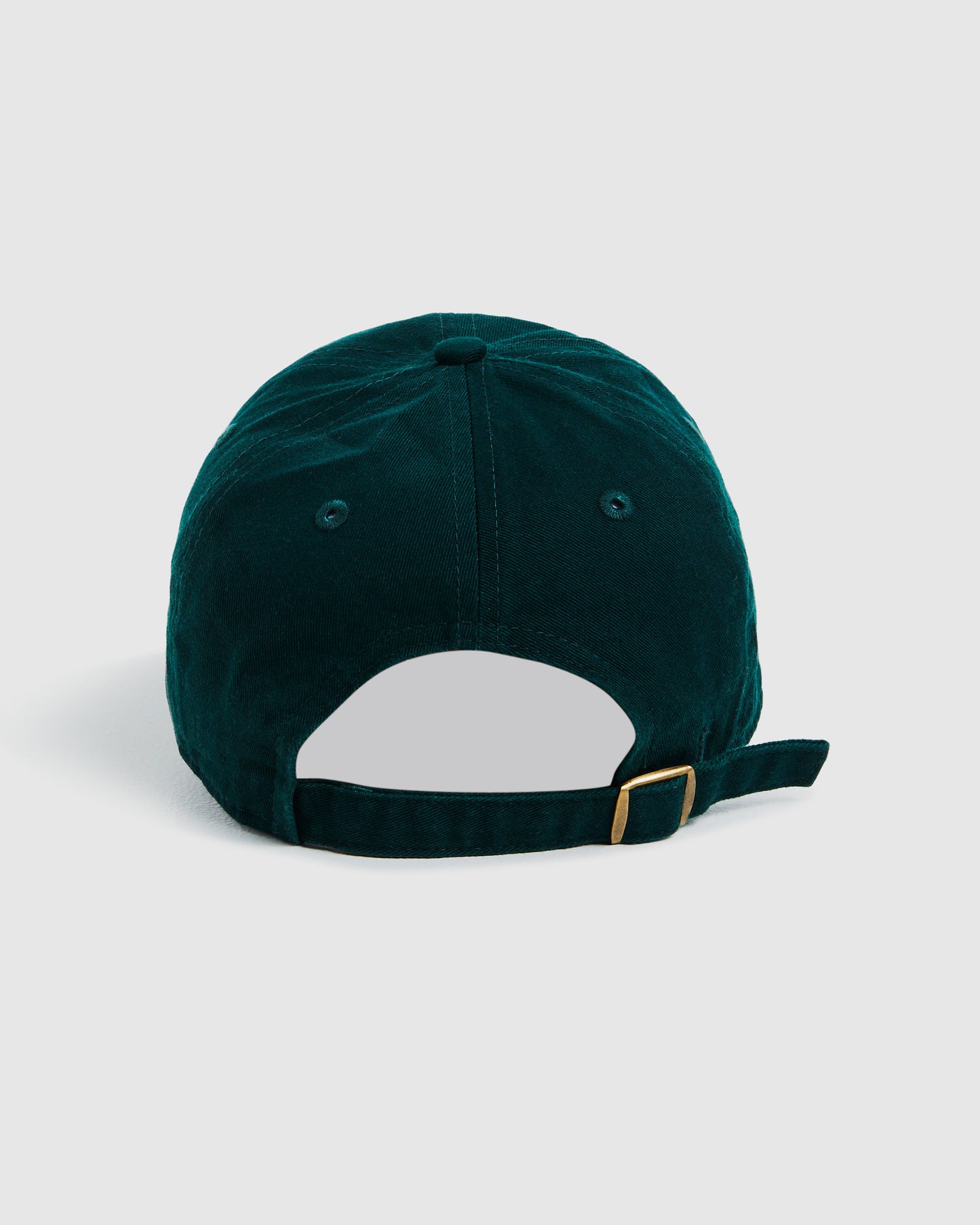 Casual Classic Los Angeles Dodgers Cap Dark Green