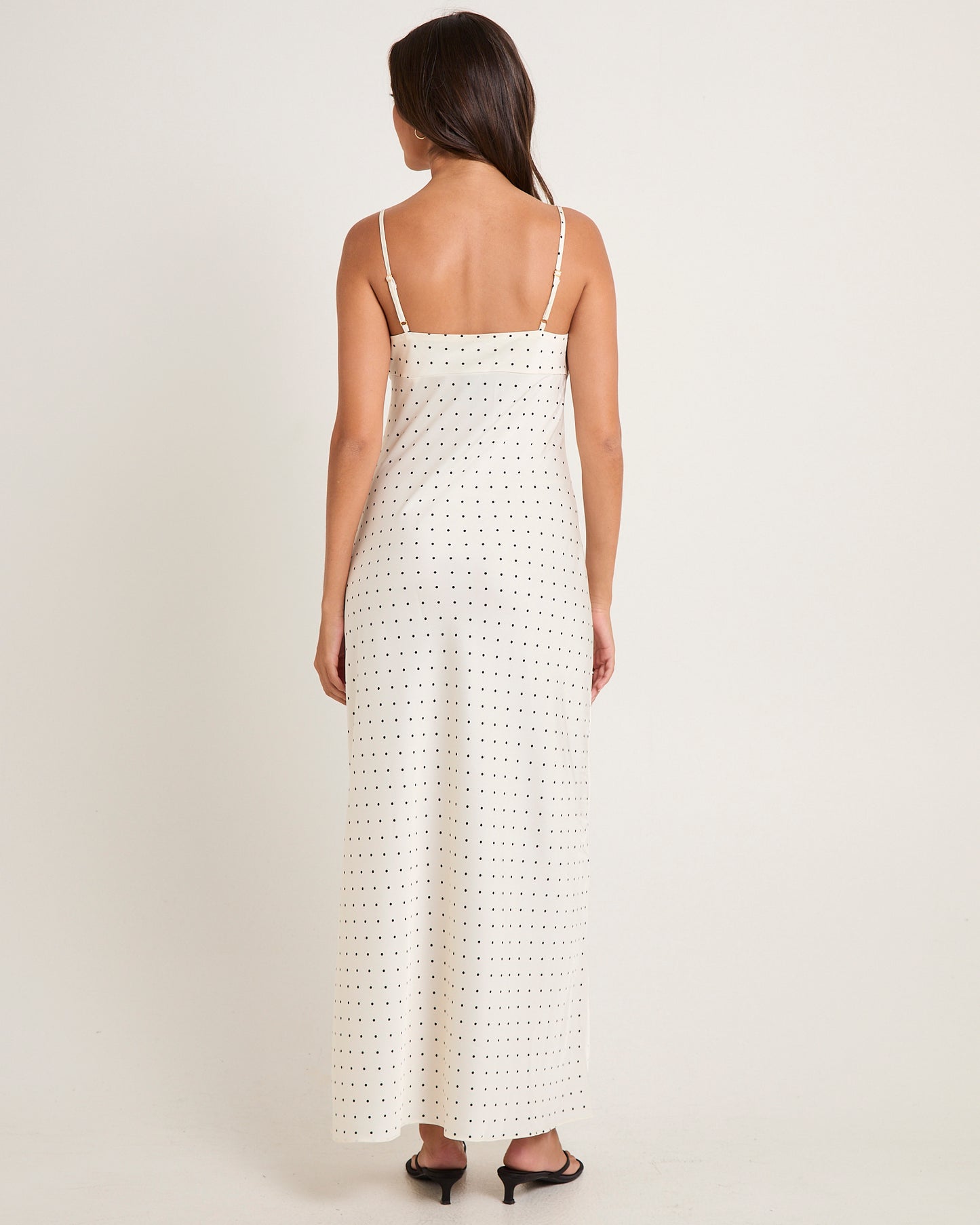 Arabella Slip Maxi Dress