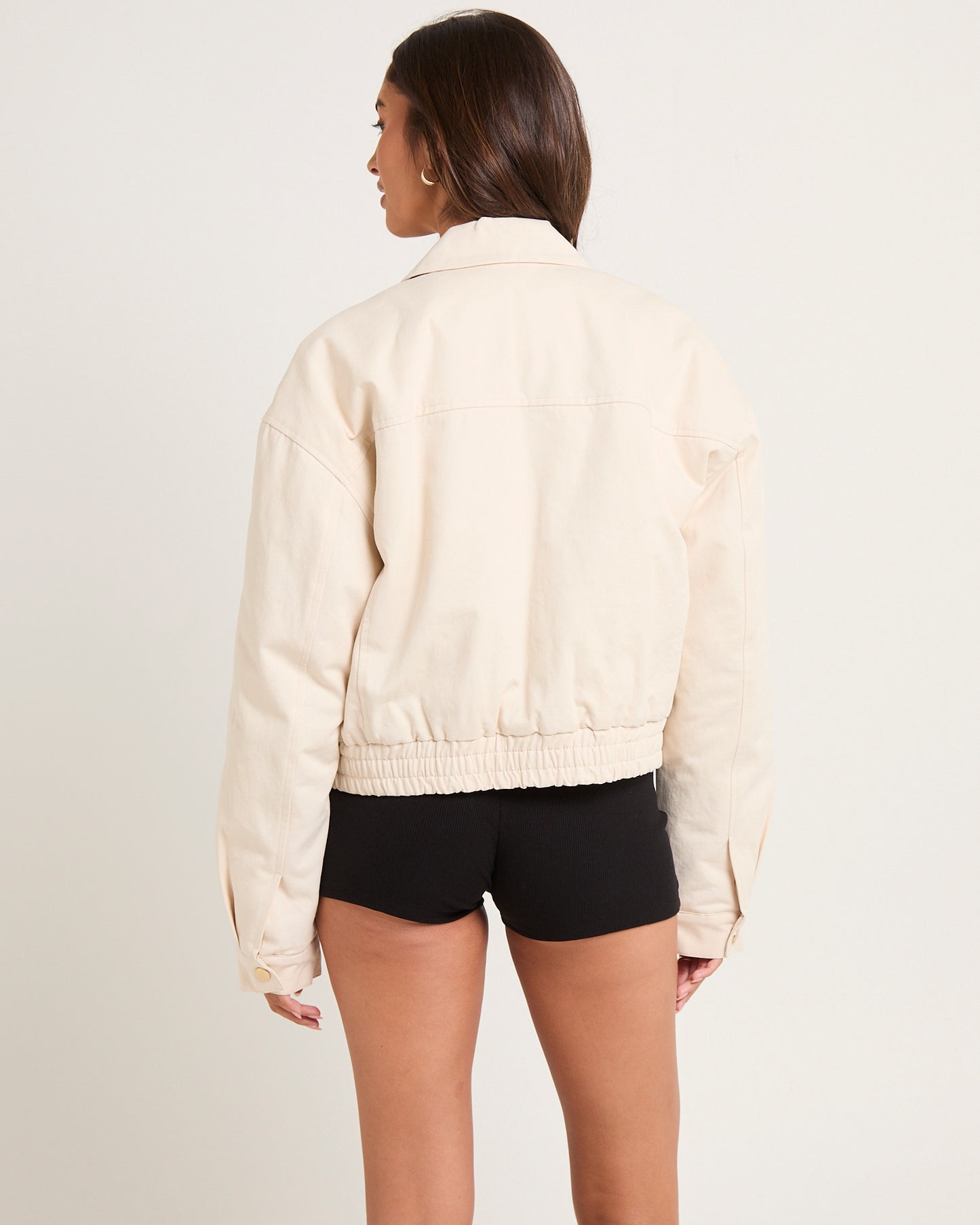 Bekky Cotton Bomber