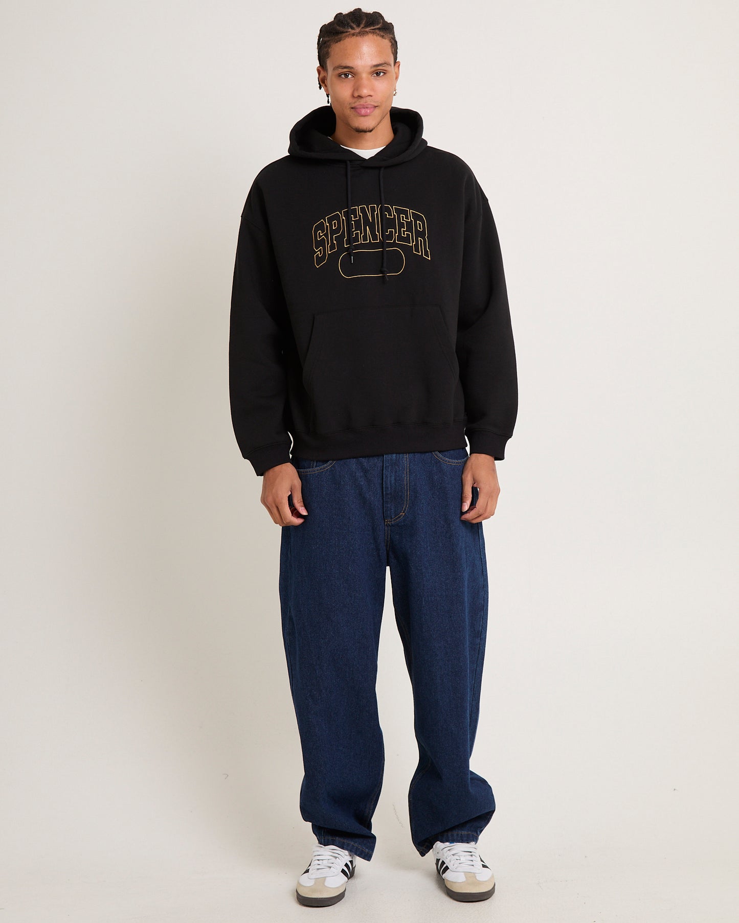 Manhattan Hoodie