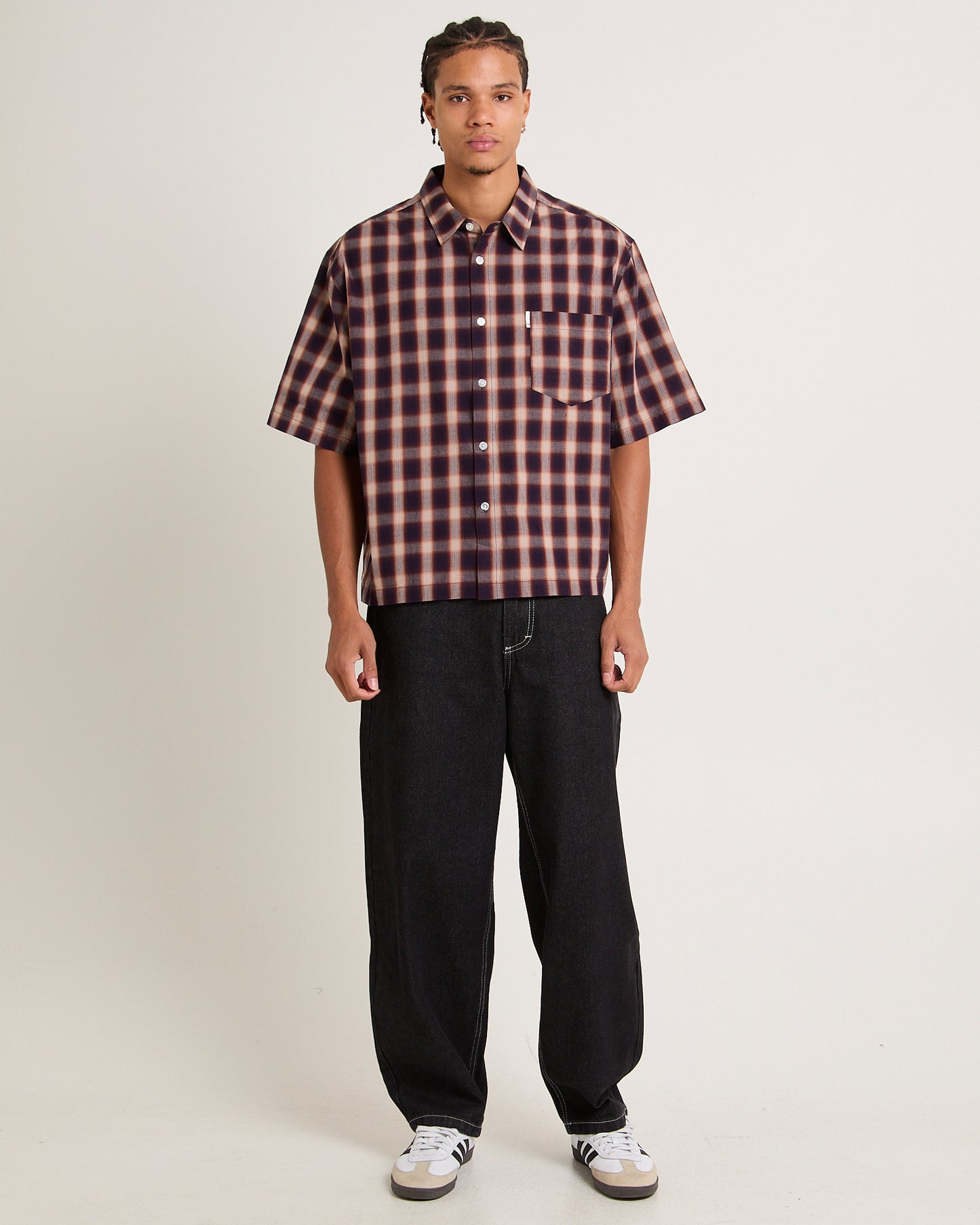 Kingdom Skate Shirt