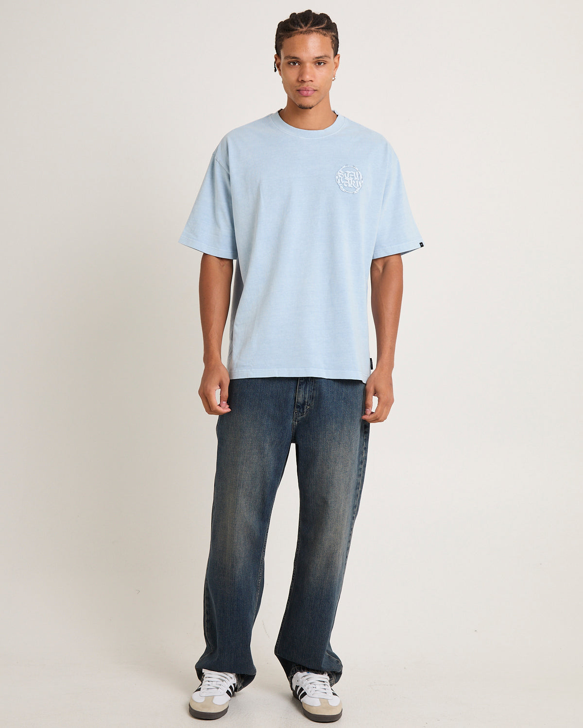 Tribal T-Shirt SKY