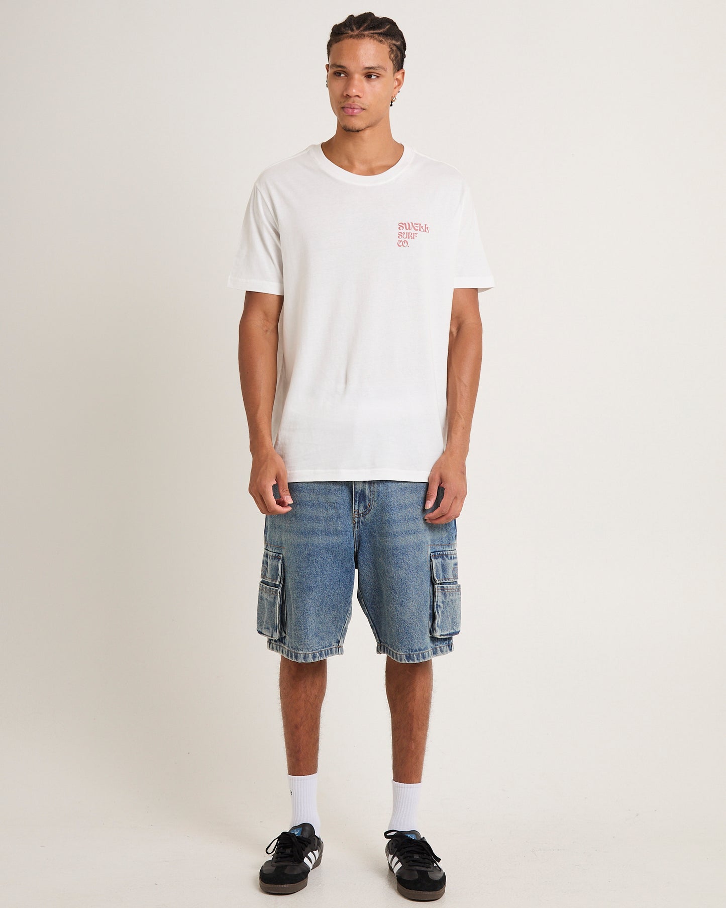 Make Waves T-Shirt