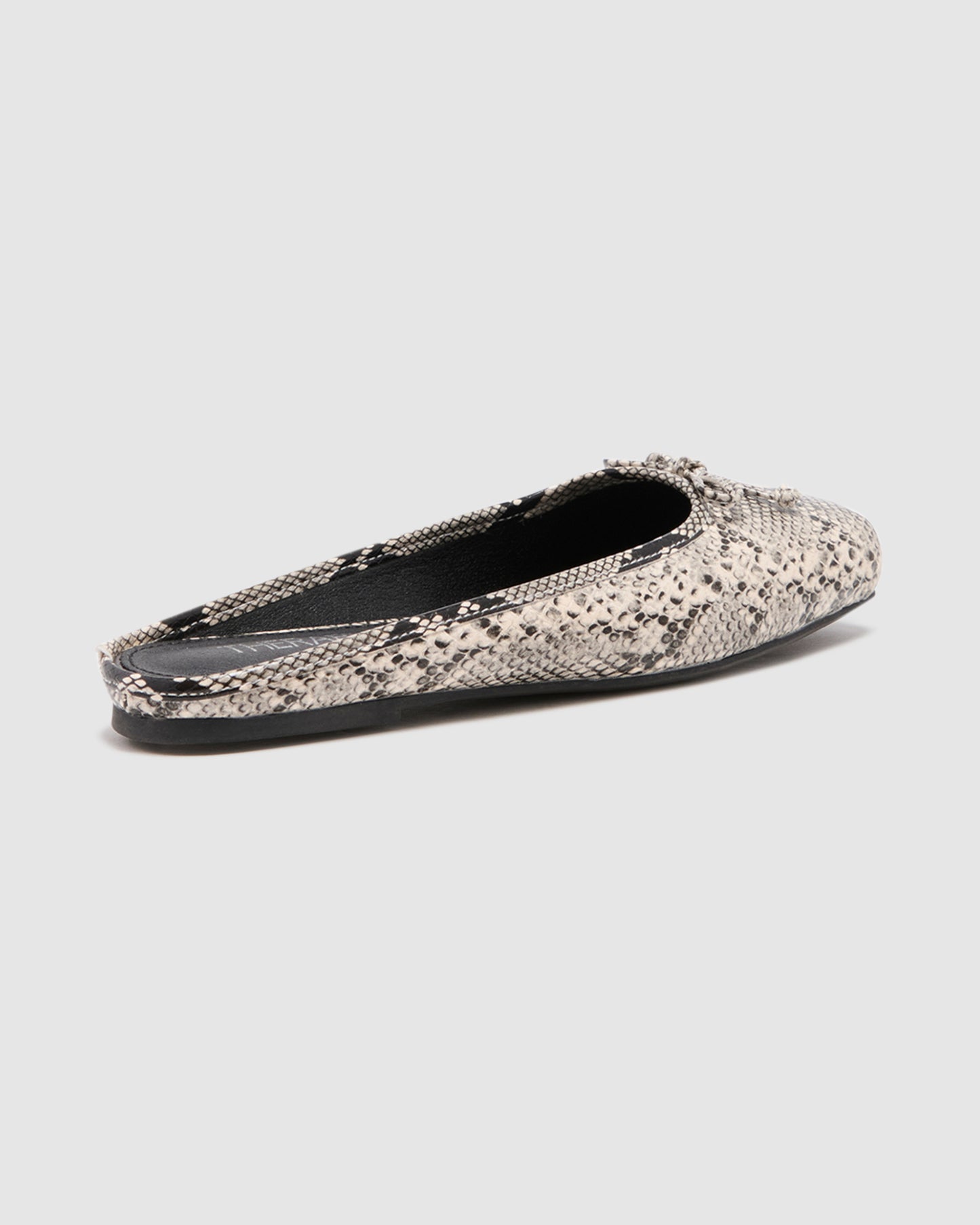 Lilah Ballet Flats
