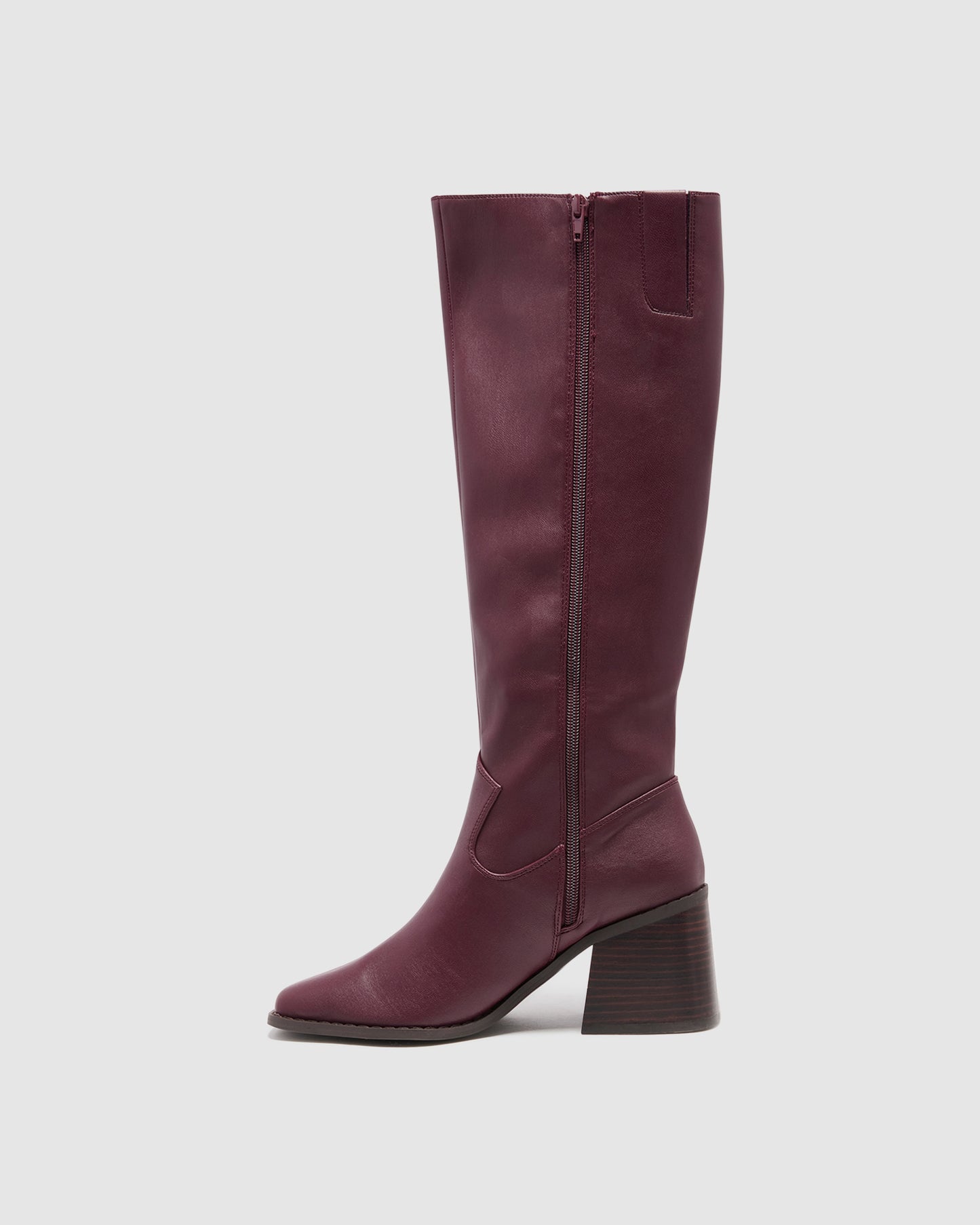 Quinn Tall Boots