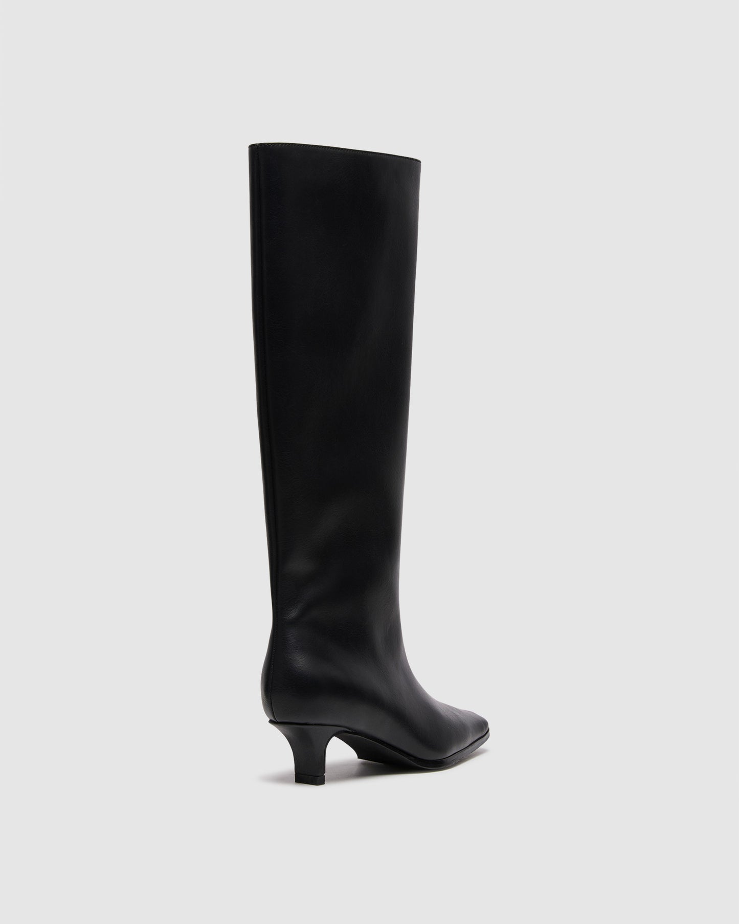 Spicy Tall Boots