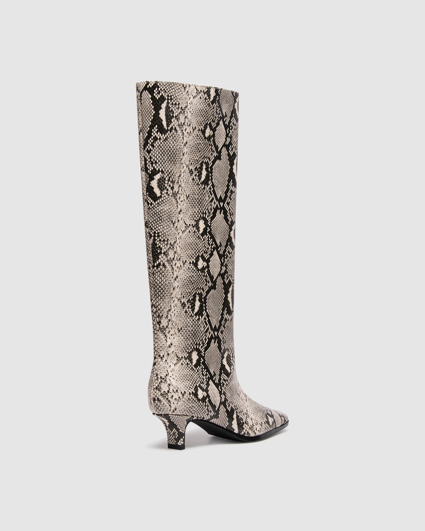 Spicy Tall Boots