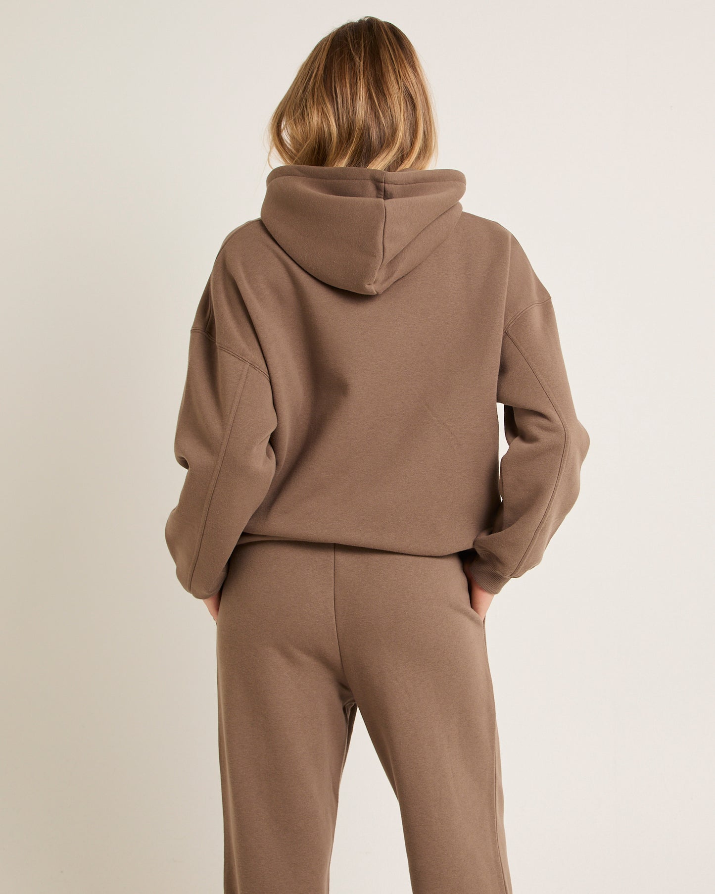 Originals Oversized Hoodie