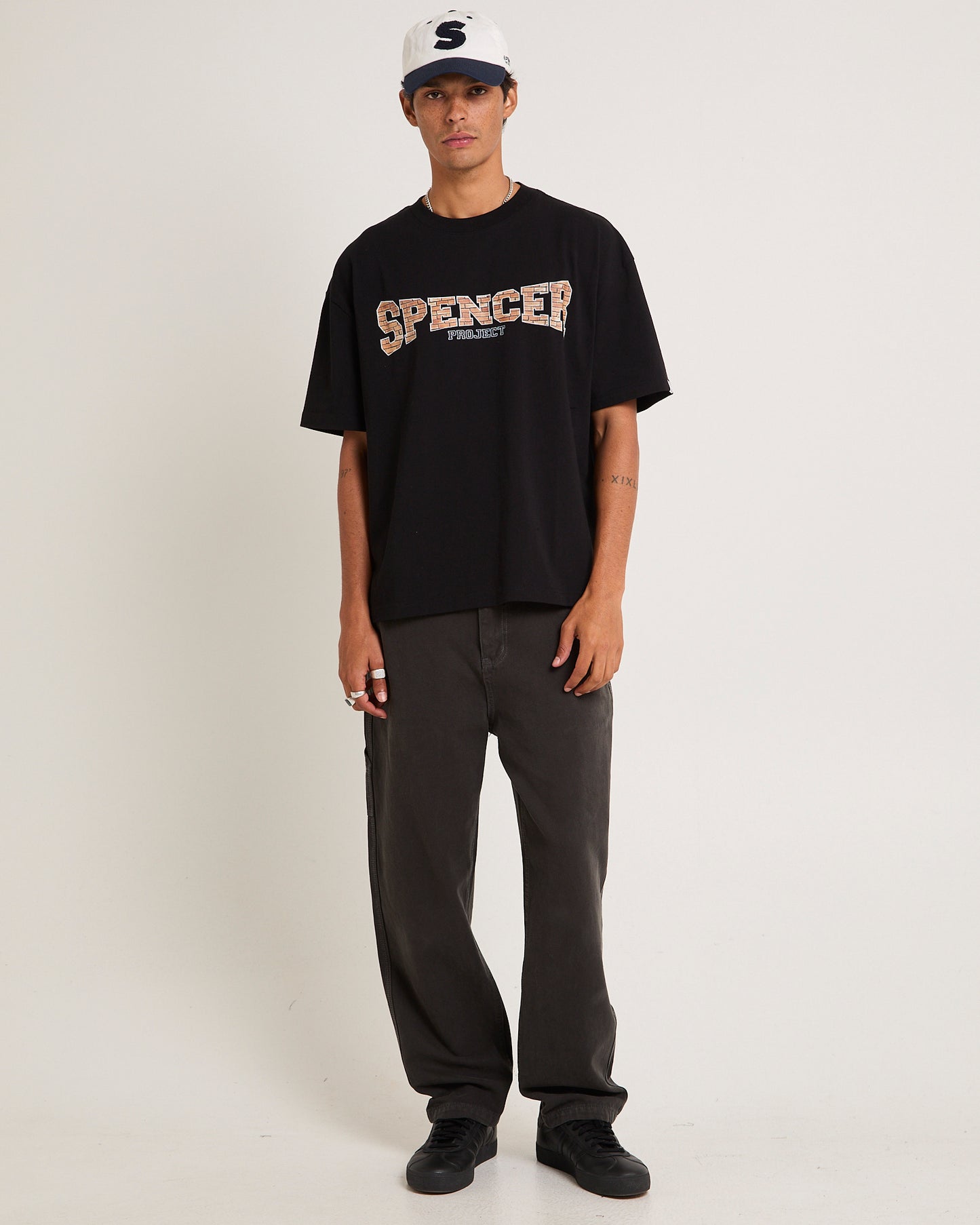 Laneway T-Shirt