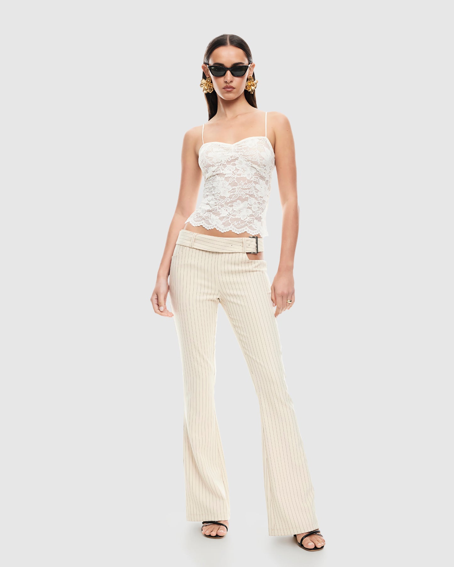 Yves Pants