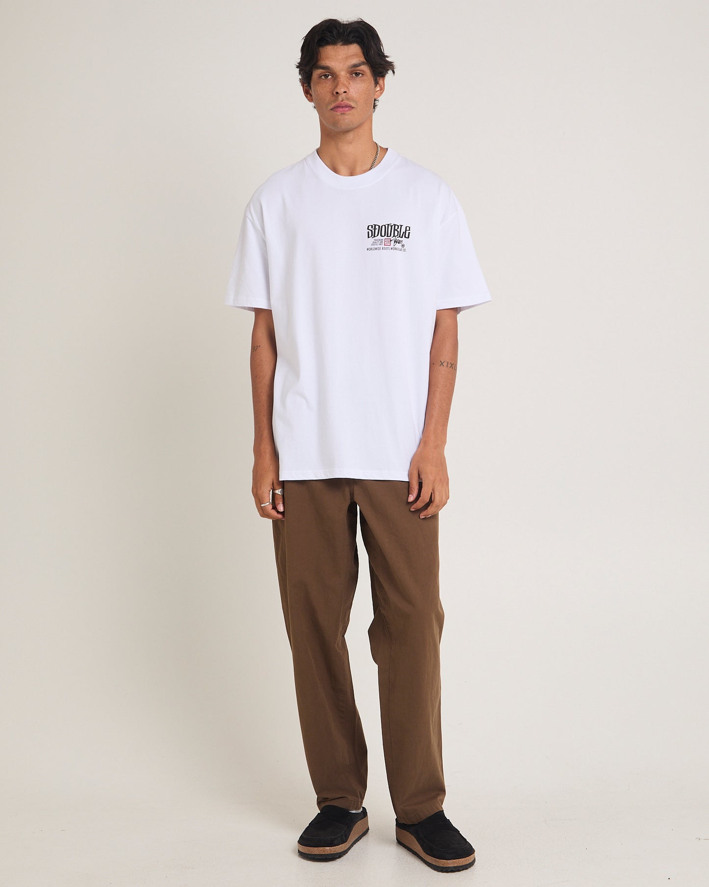 Workgear Short Sleeve T-Shirt
