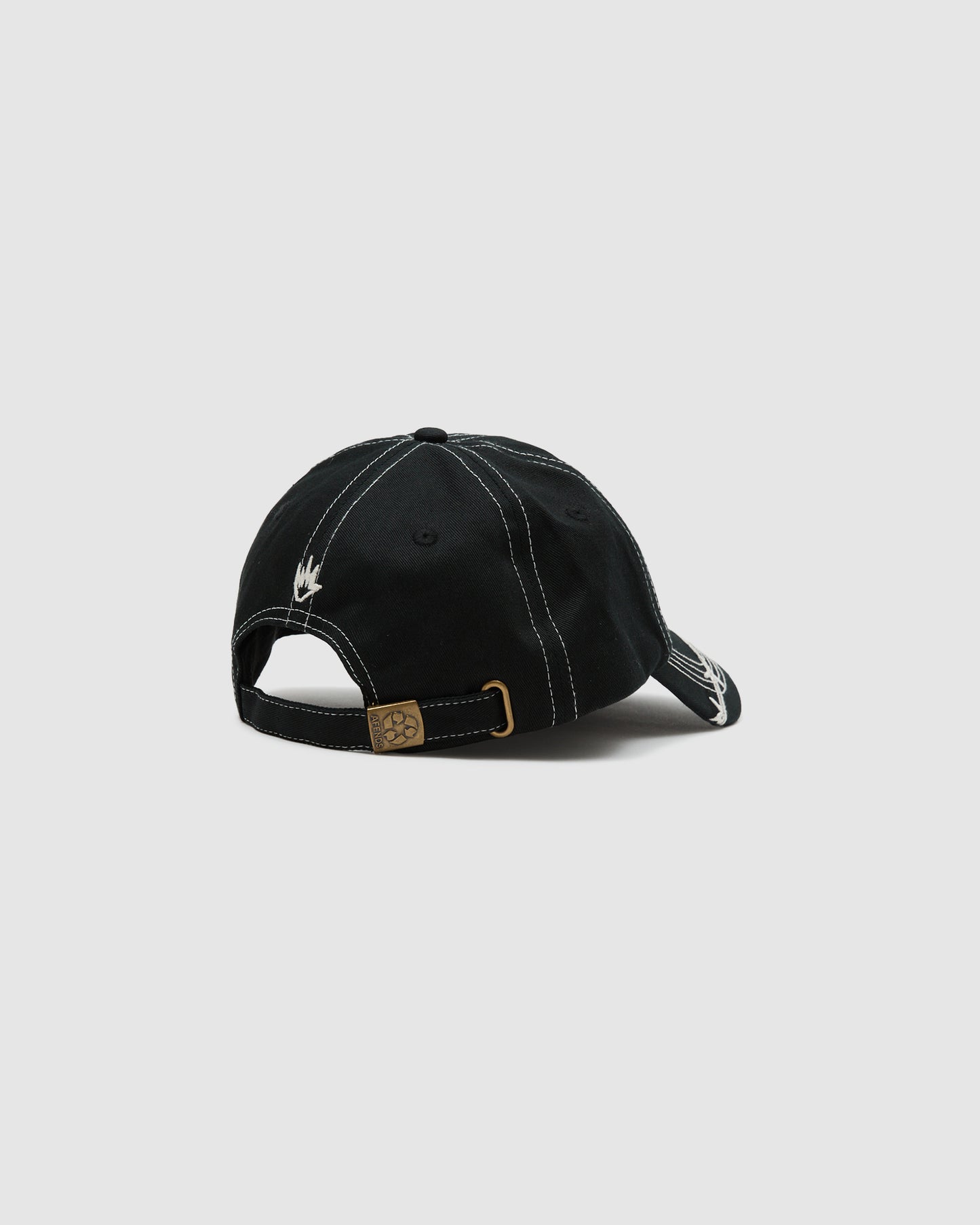 Thorny Six Panel Cap