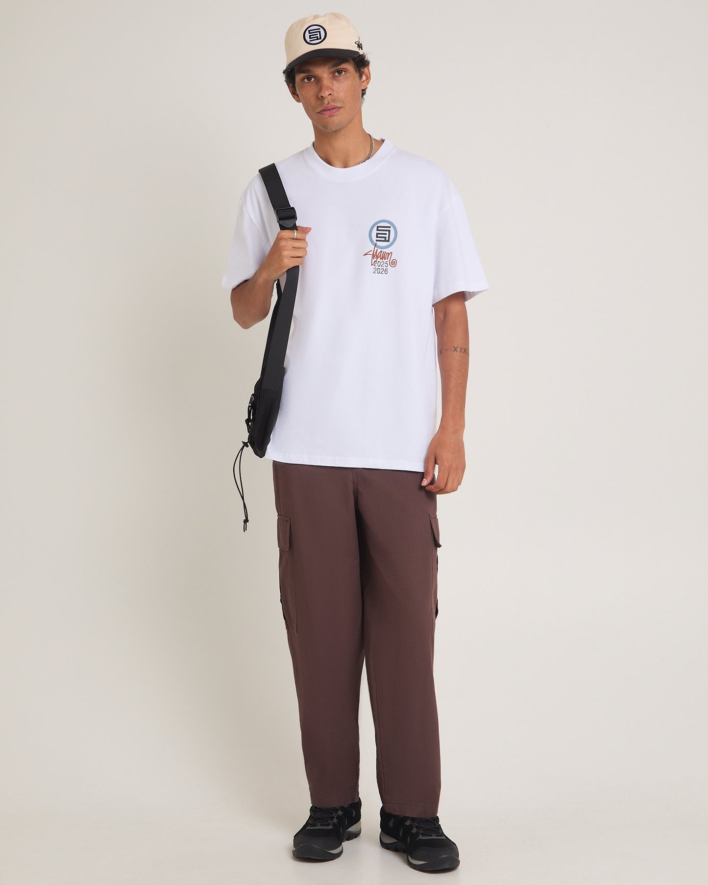 25/26 Short Sleeve T-Shirt