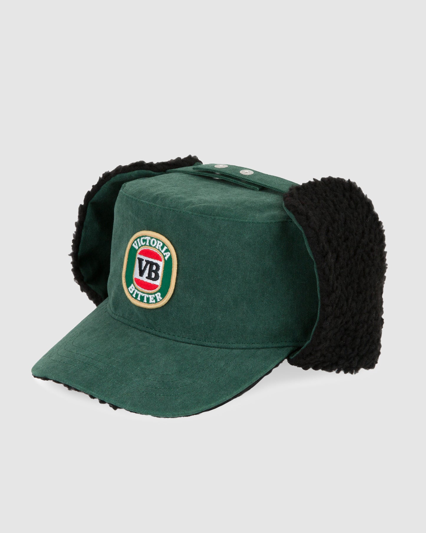 Victoria Bitter Coyote Cap