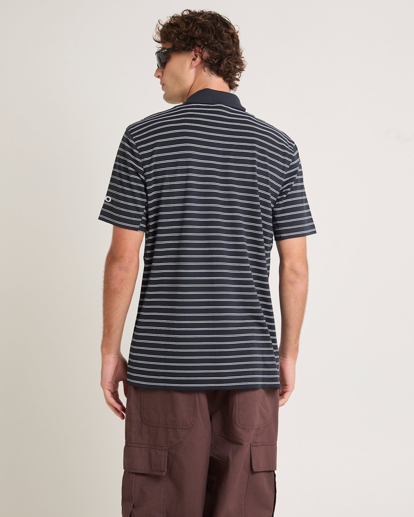 Transition Polo Shirt