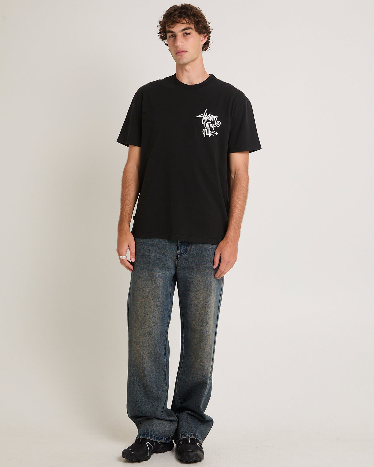Ultra Glide T-Shirt