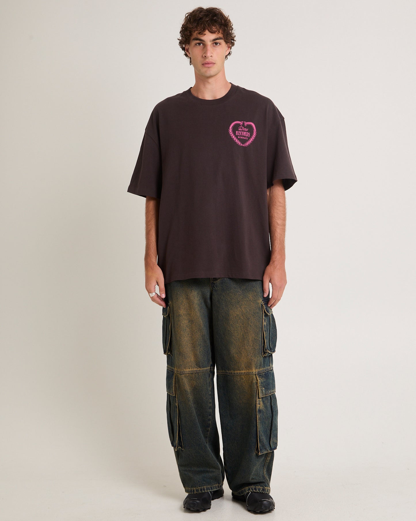 Lady Libertine T-Shirt