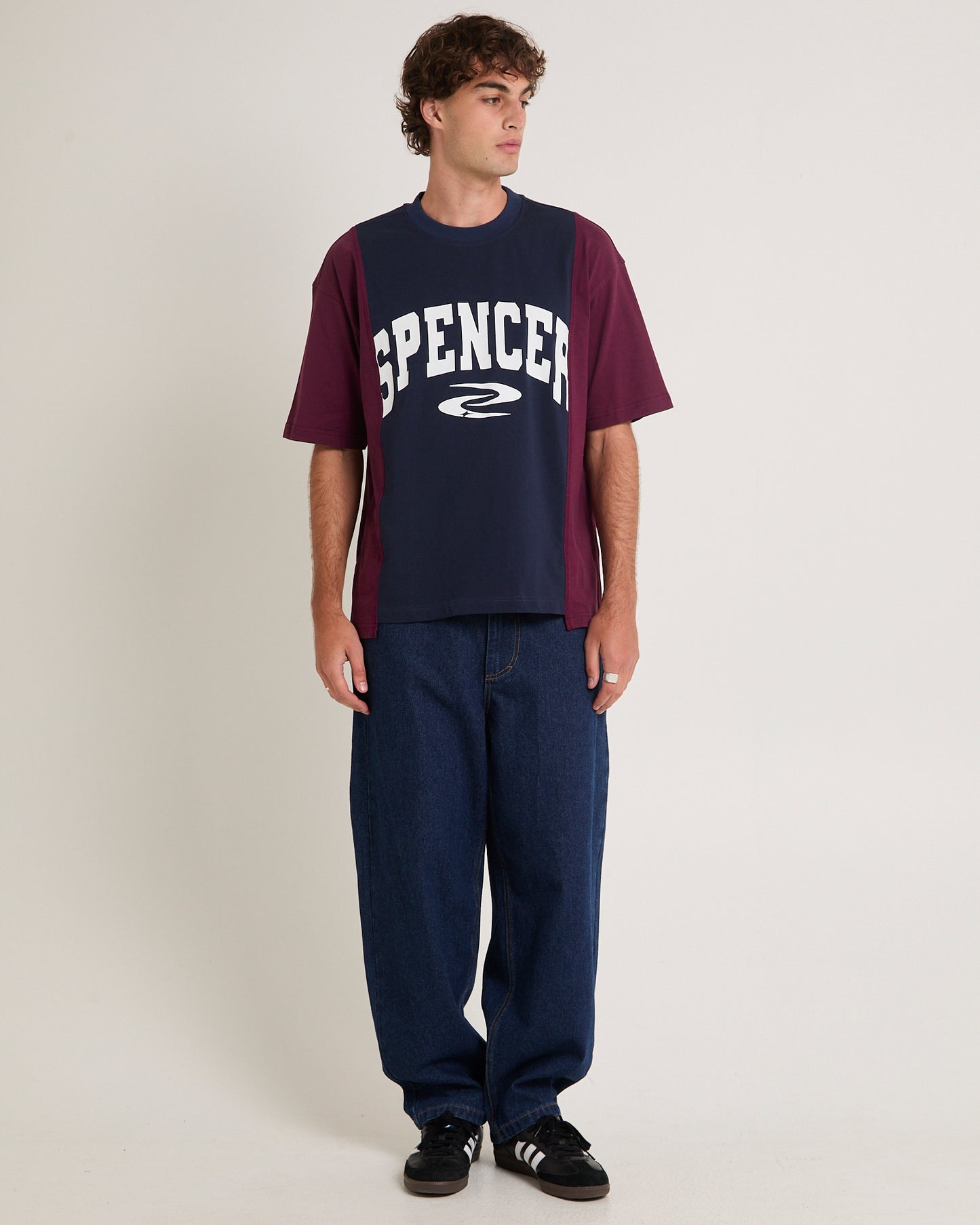 University T-Shirt