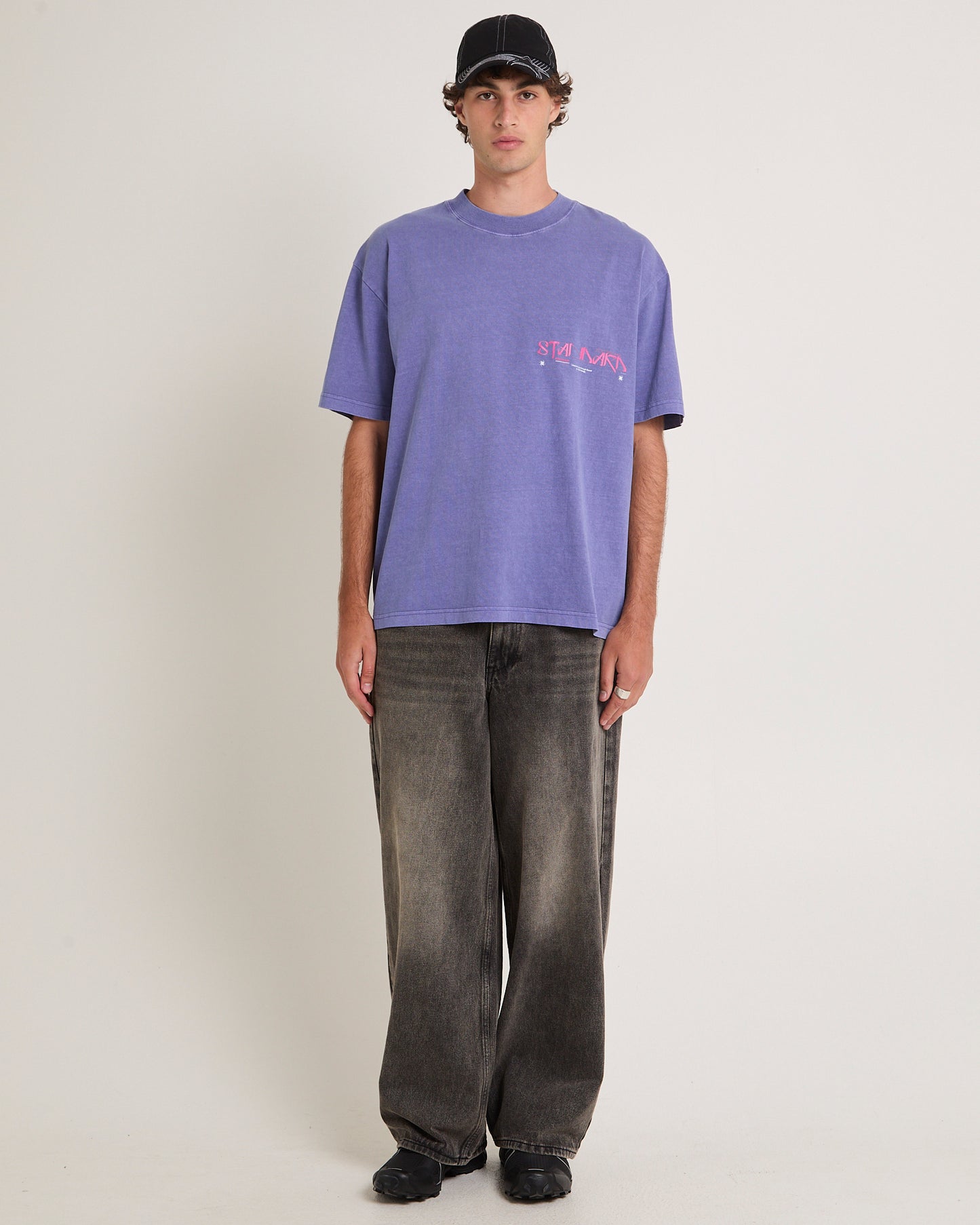 Daisuke T-Shirt