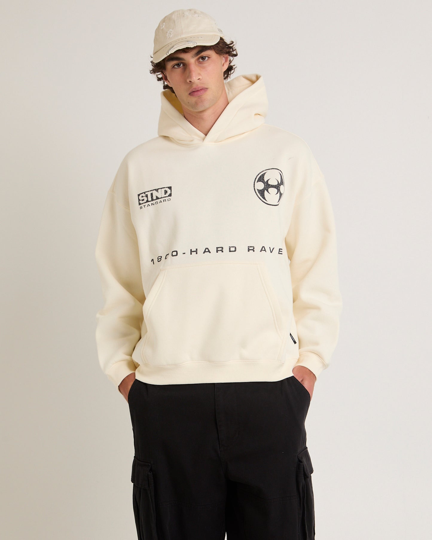 Viral Hoodie