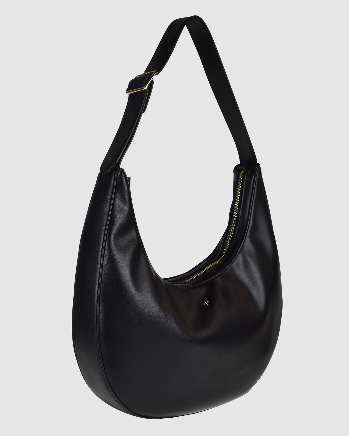Preset Hobo Shoulder Bag