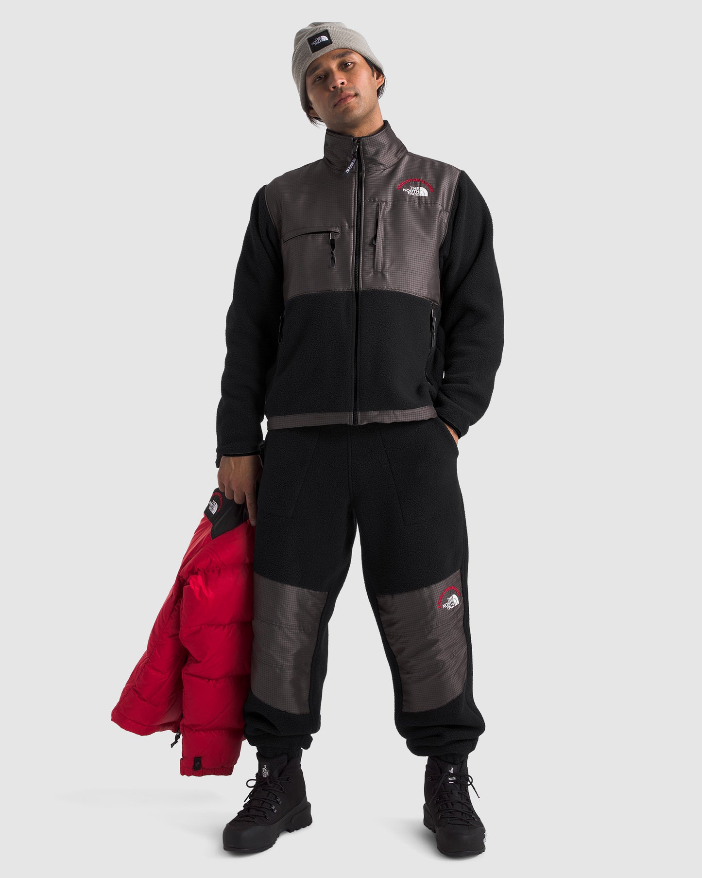 Men's Retro Denali Jacket