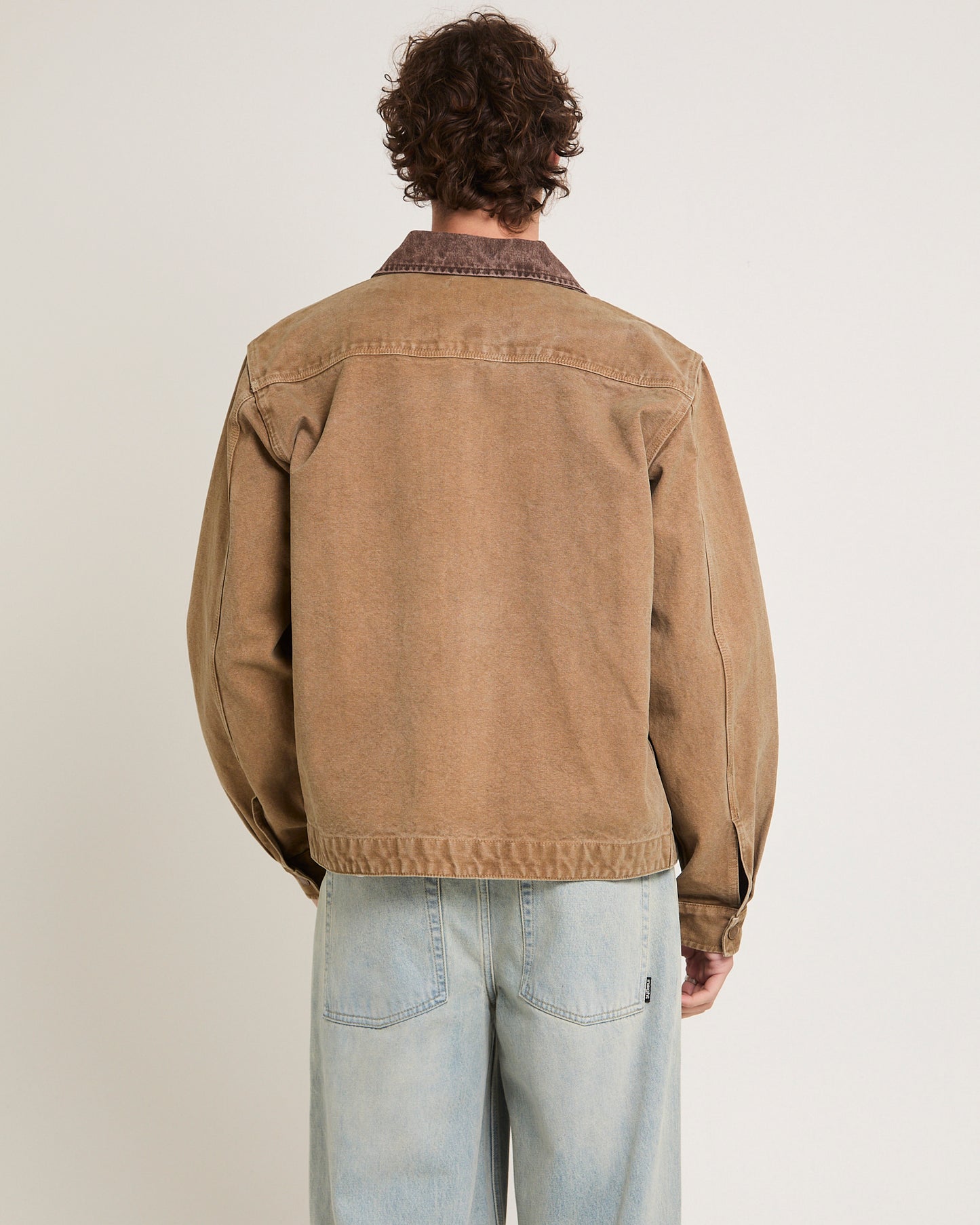 Miner Jacket