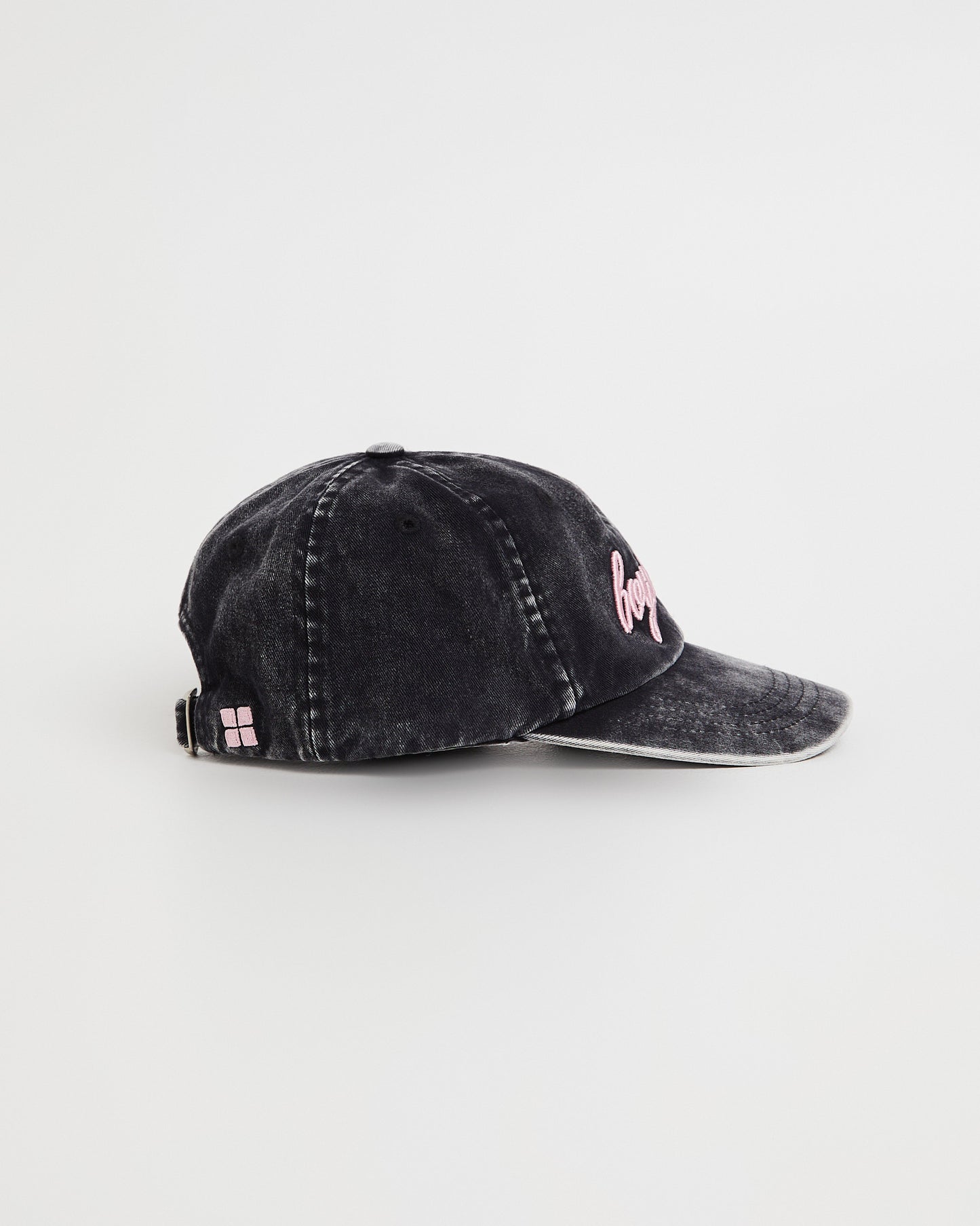 I'm Not Like Other Girls Cap