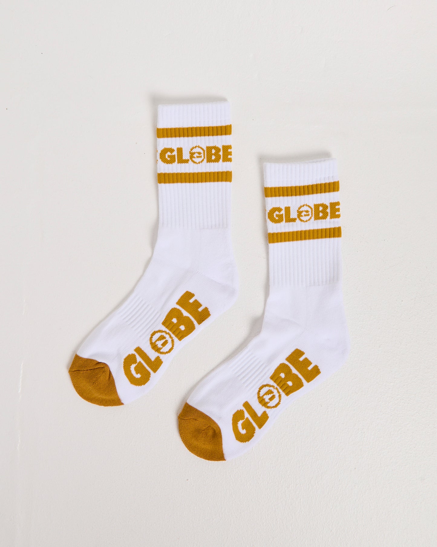 Tilt Hi Crew Socks 5 Pack