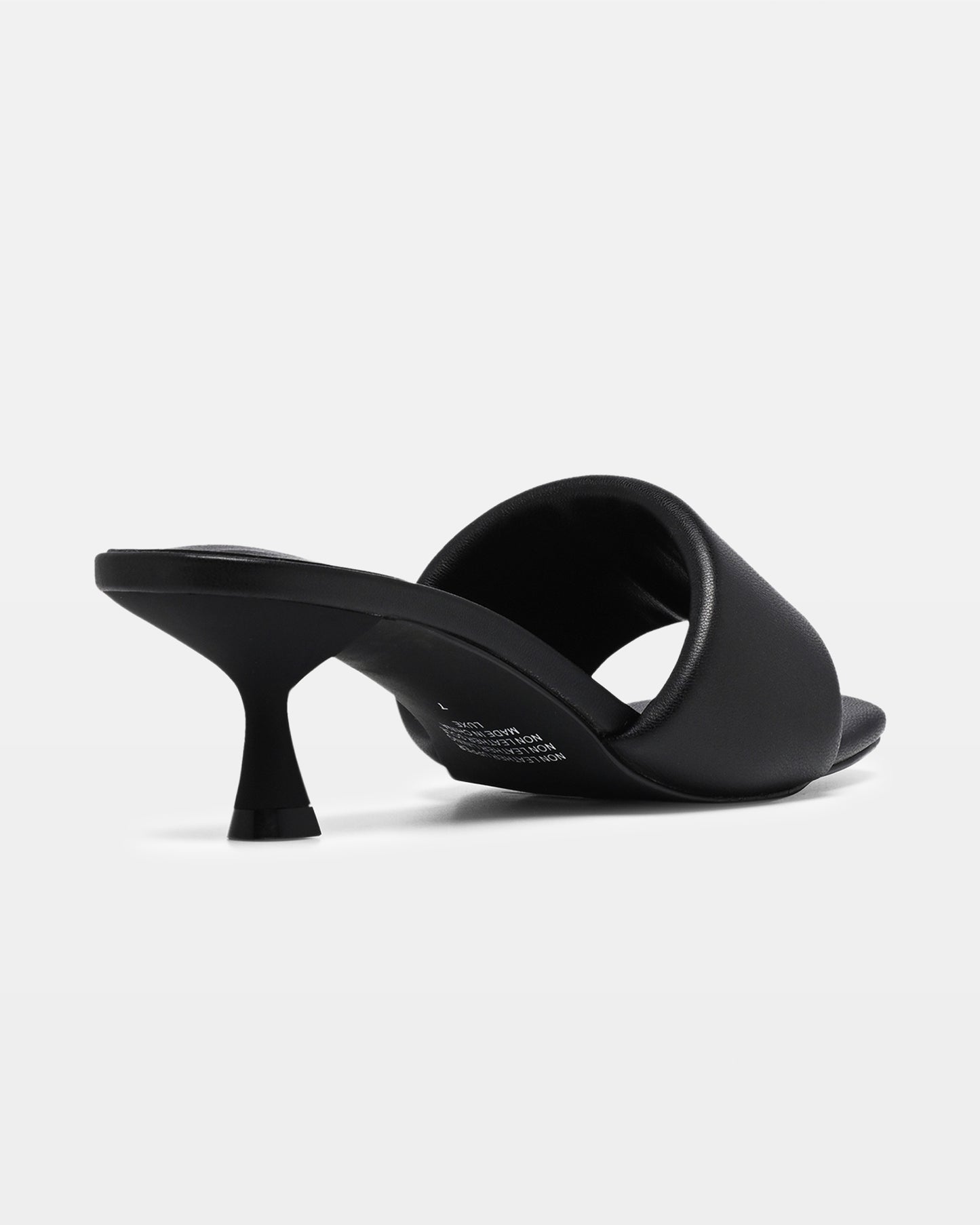 Luxe Heels