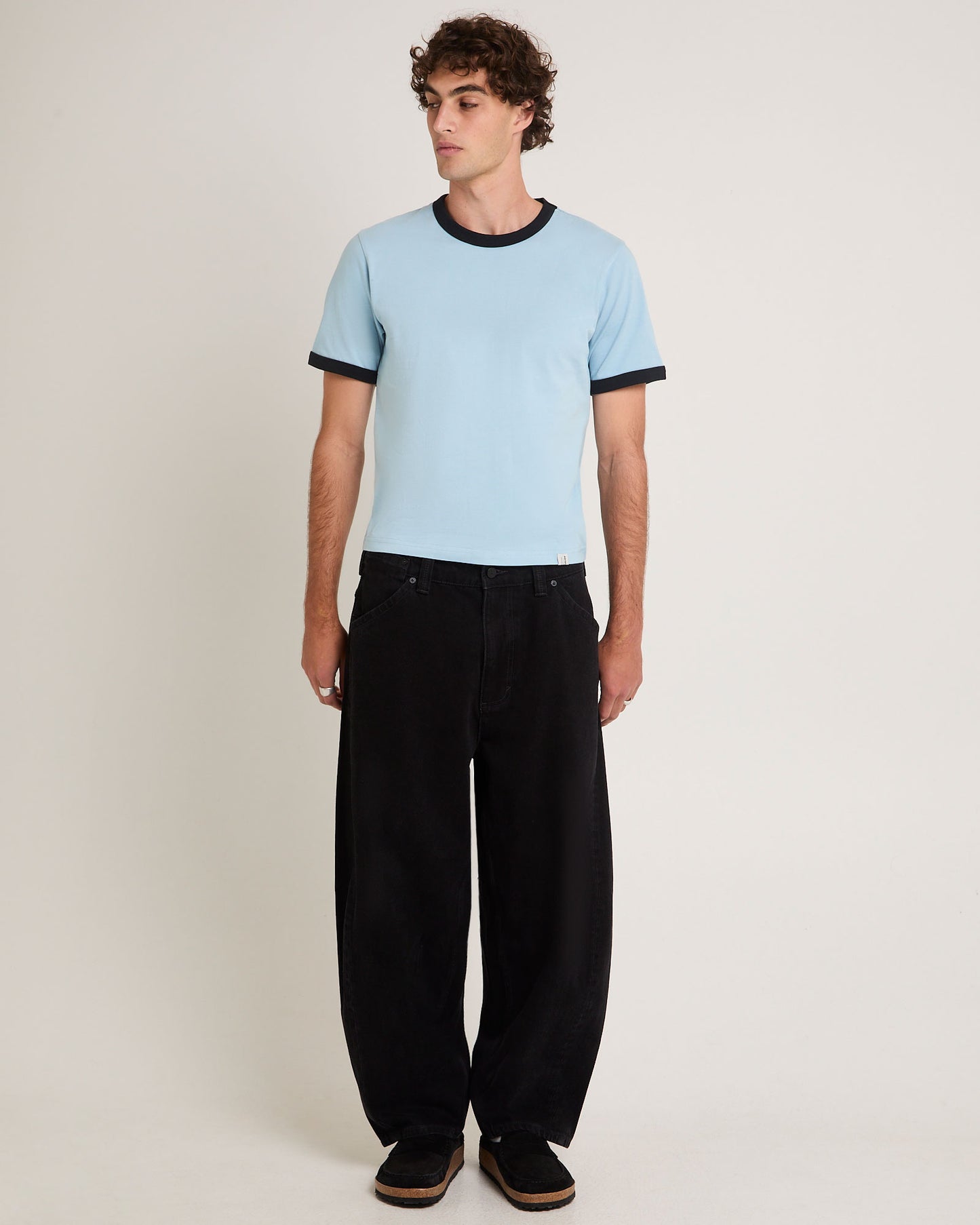 Jeremy Ringer T-Shirt