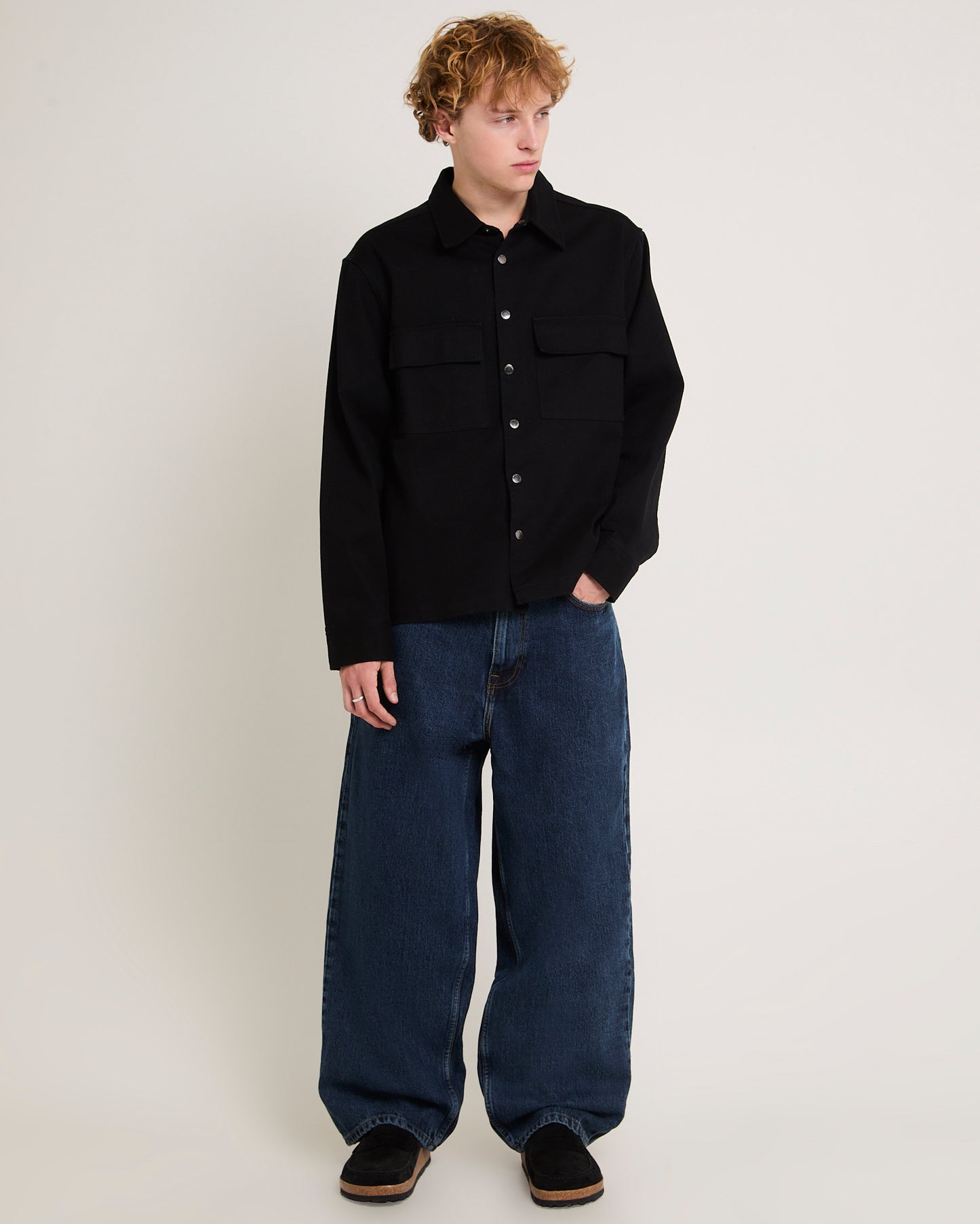Kobe Denim Jeans