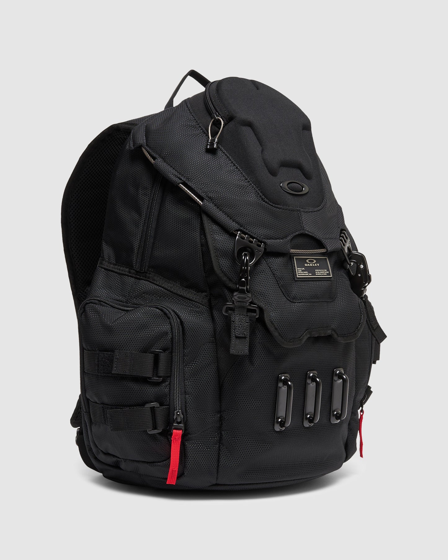 Bathroom Sink RC Backpack