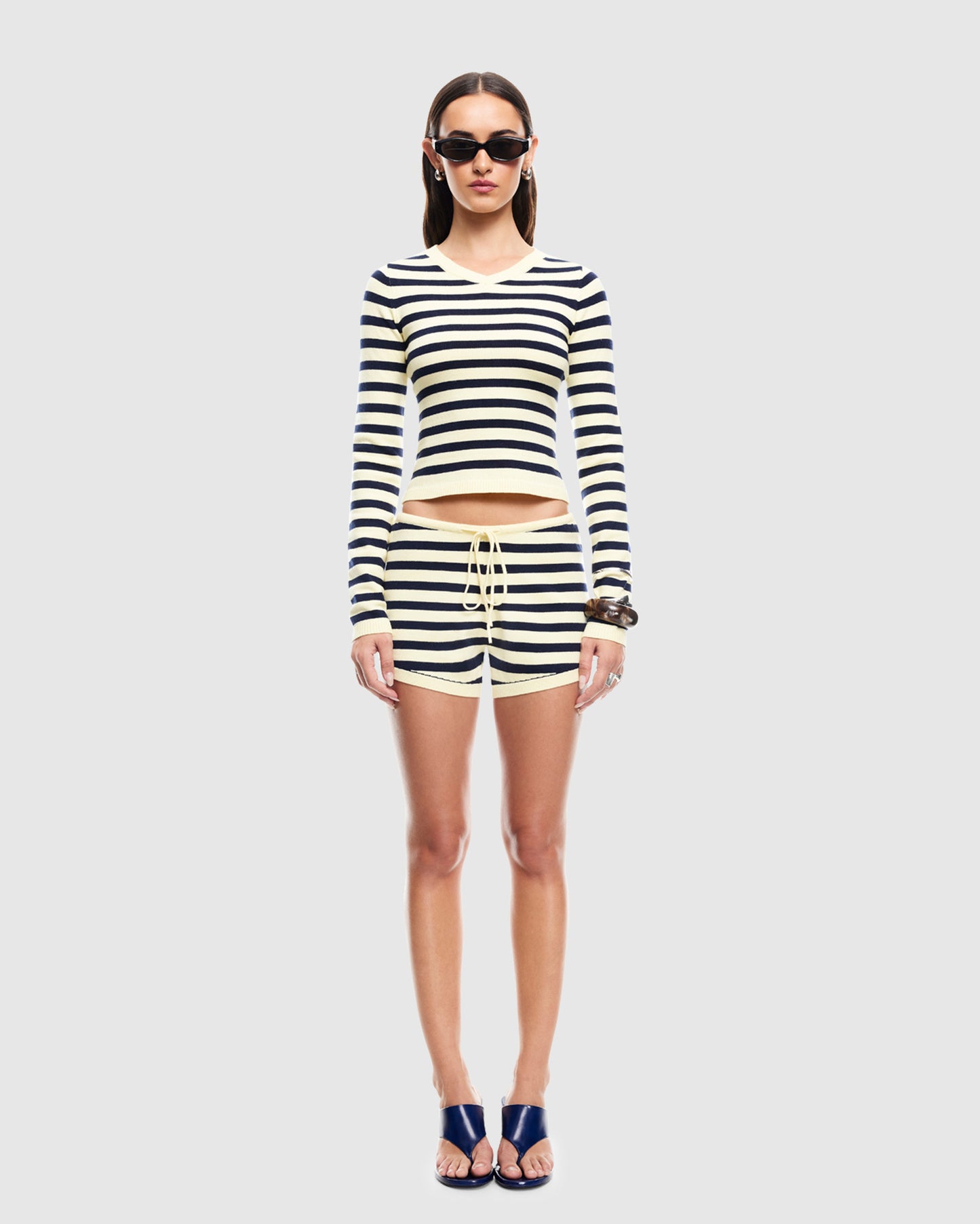 Barbie Long Sleeve Top