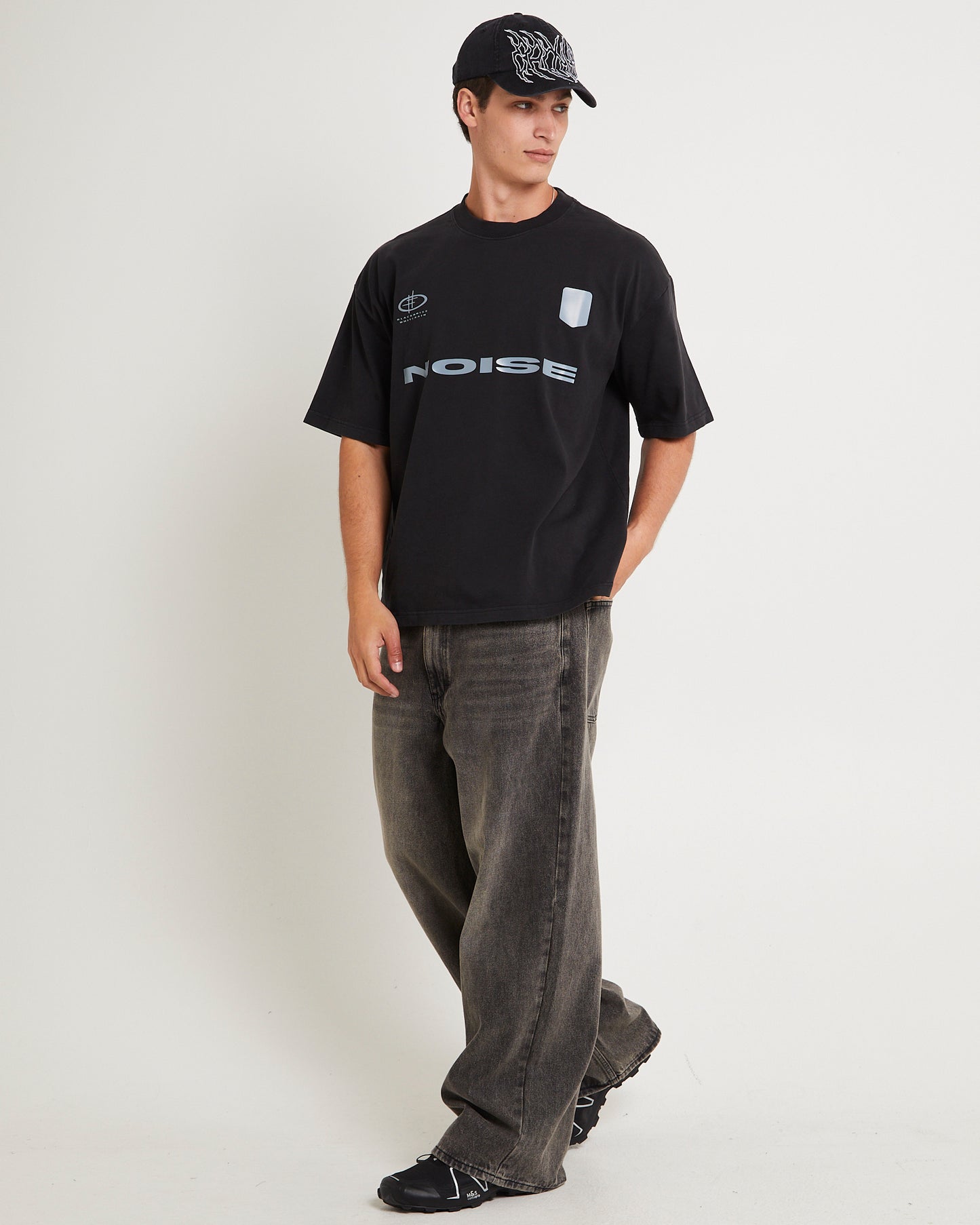 Noise United T-Shirt